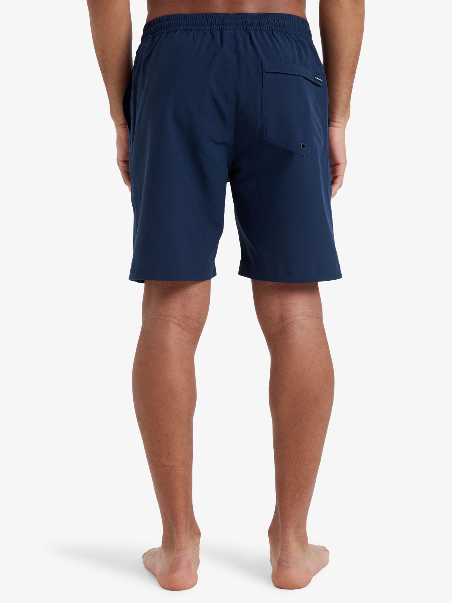 Mens Taxer Amph 18" Amphibian Boardshorts - Quiksilver Malaysia
