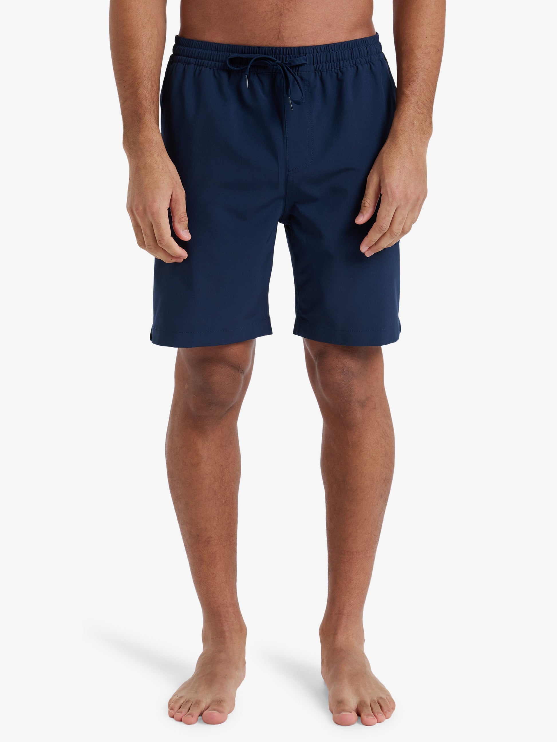 Mens Taxer Amph 18" Amphibian Boardshorts - Quiksilver Malaysia