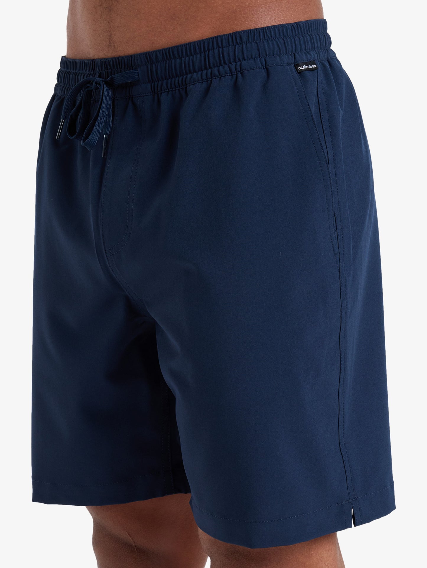 Mens Taxer Amph 18" Amphibian Boardshorts - Quiksilver Malaysia
