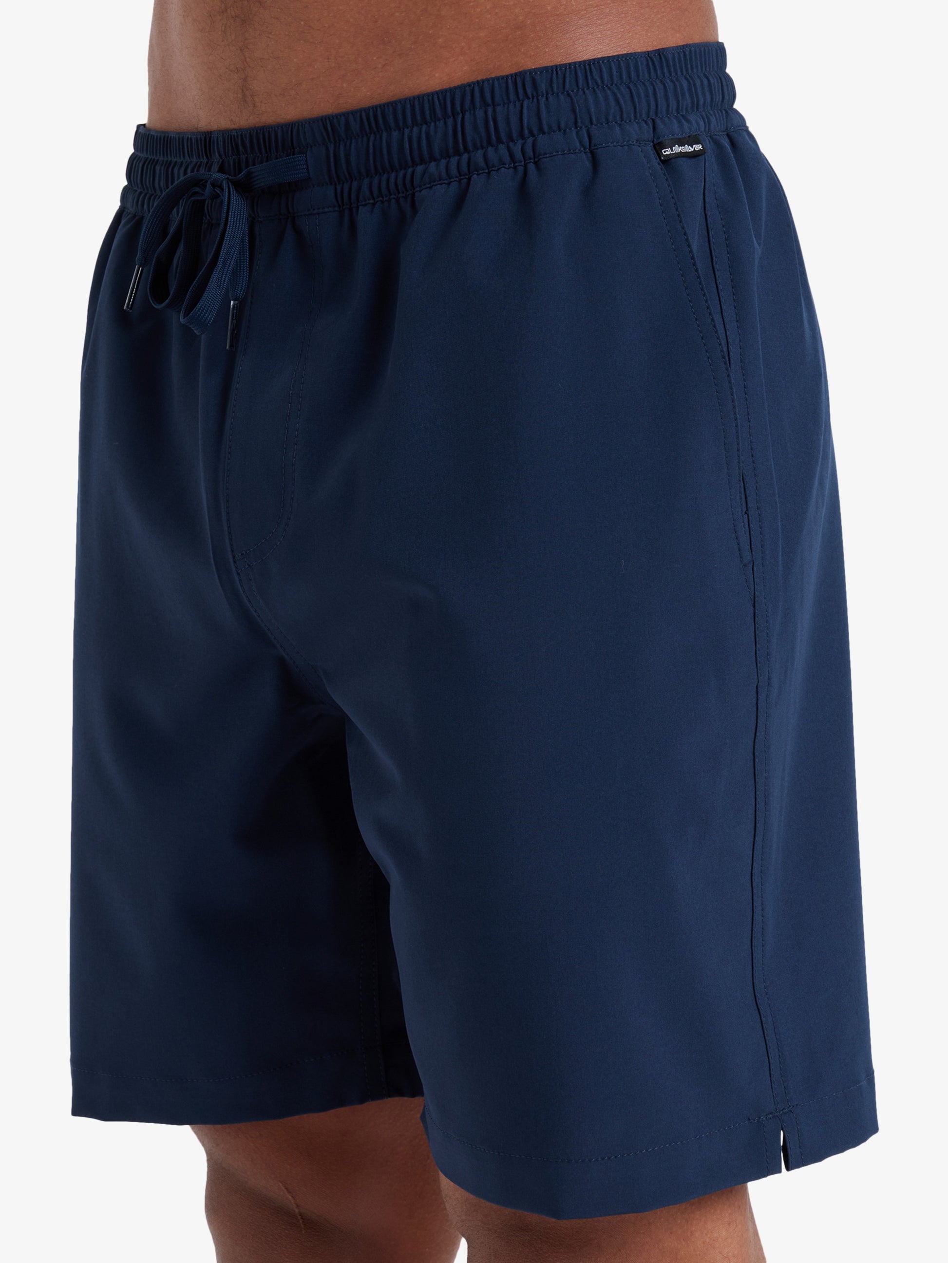 Mens Taxer Amph 18" Amphibian Boardshorts - Quiksilver Malaysia