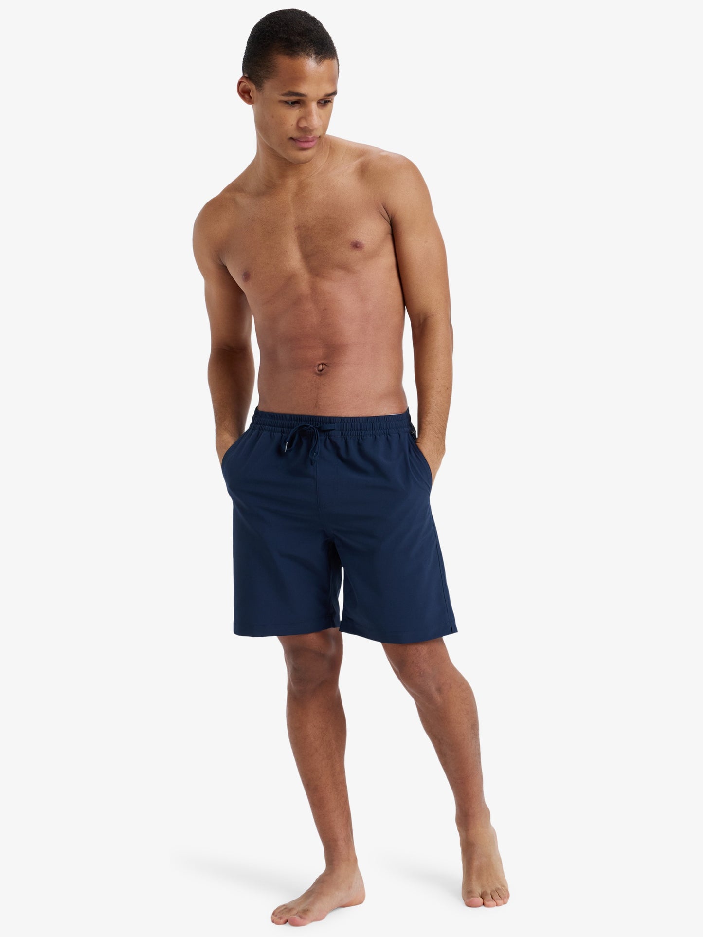 Mens Taxer Amph 18" Amphibian Boardshorts - Quiksilver Malaysia