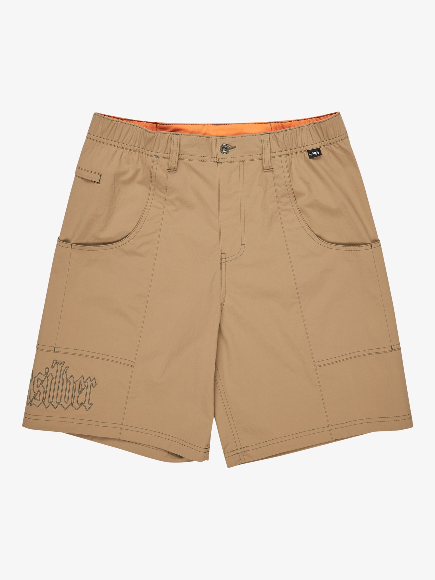 Mens Mercury Forge 20" Hybrid Shorts