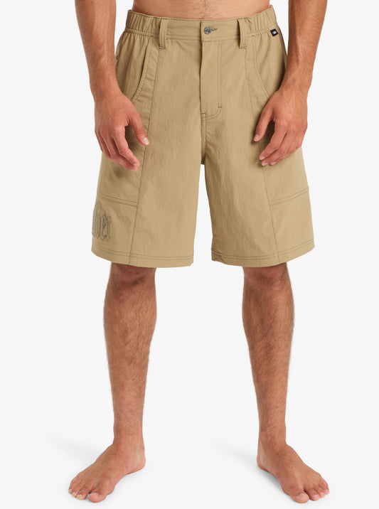 Mens Mercury Forge 20" Hybrid Shorts