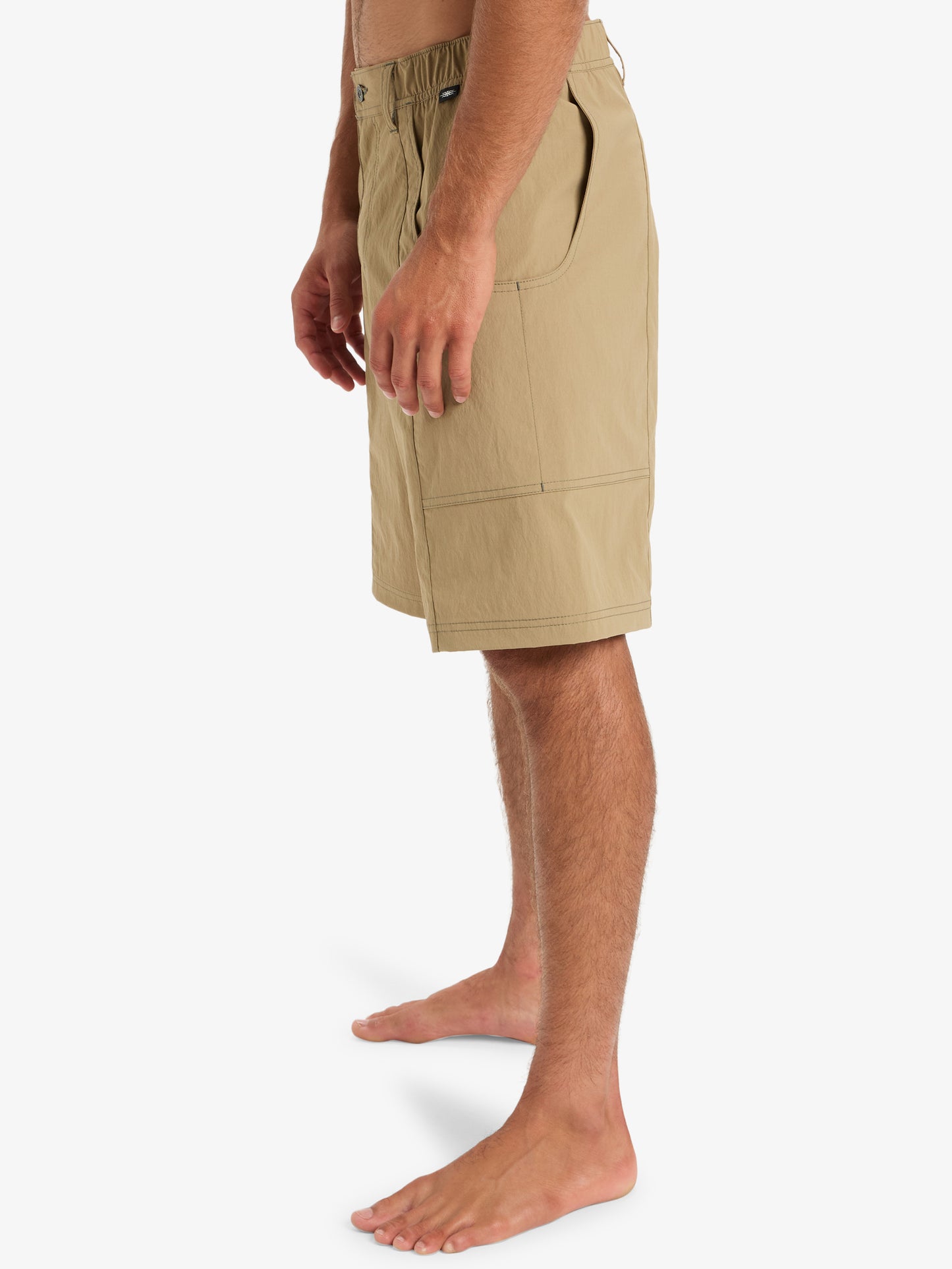 Mens Mercury Forge 20" Hybrid Shorts