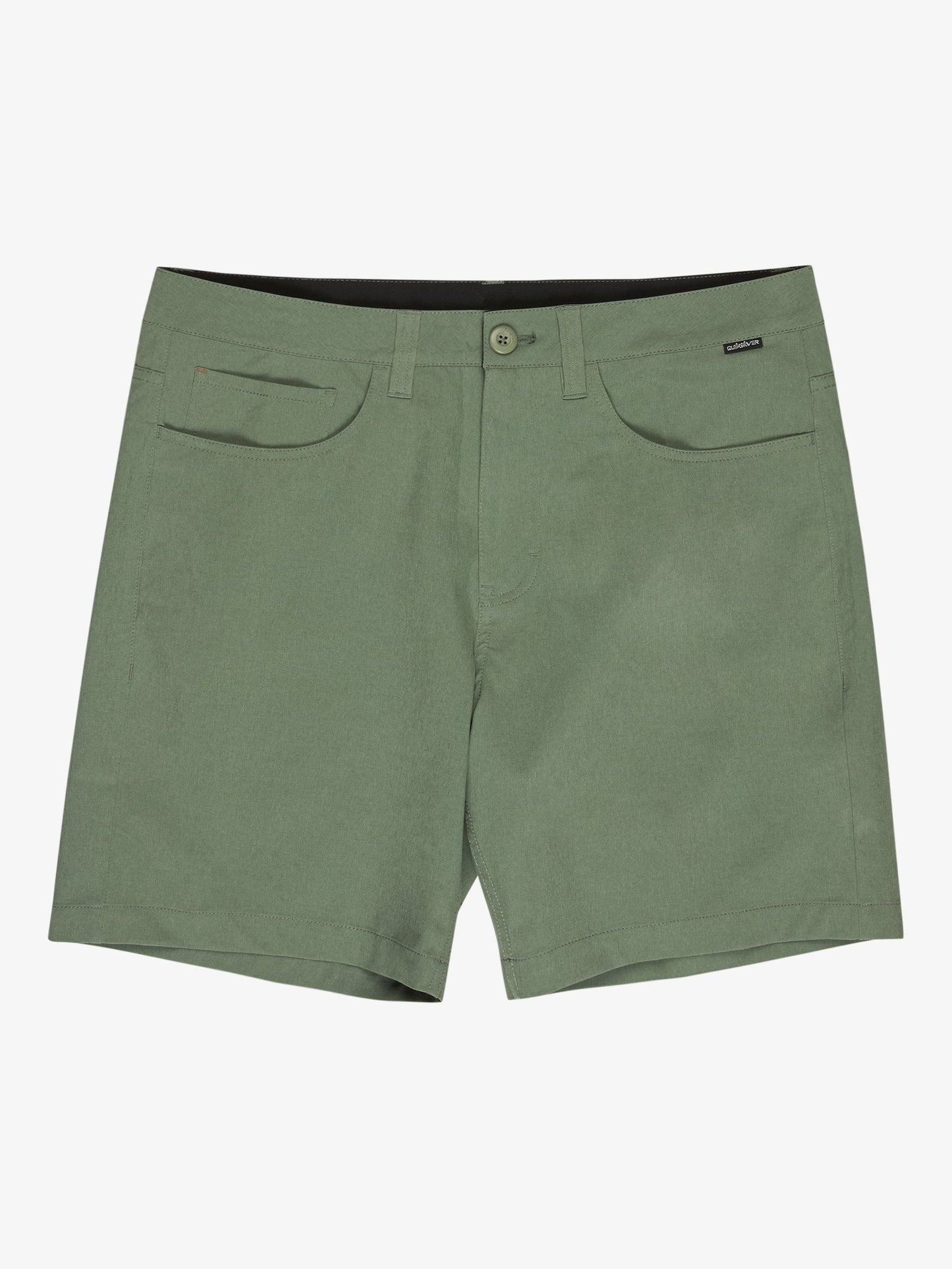 Mens Nelson Amph 18" Amphibian Boardshorts - Quiksilver Malaysia