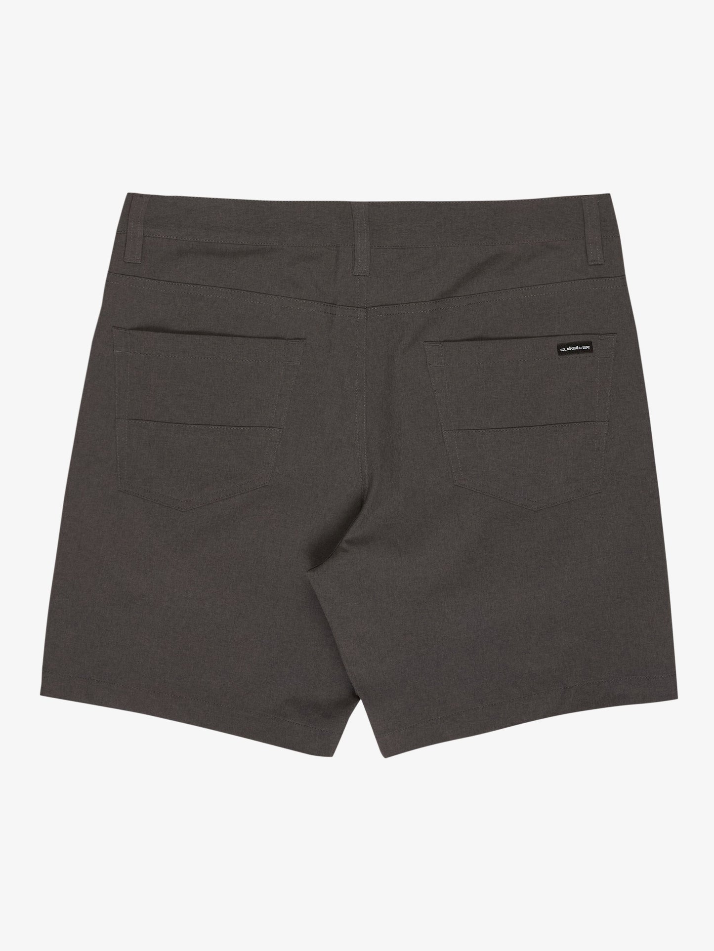 Mens Nelson Amph 18" Amphibian Boardshorts - Quiksilver Malaysia