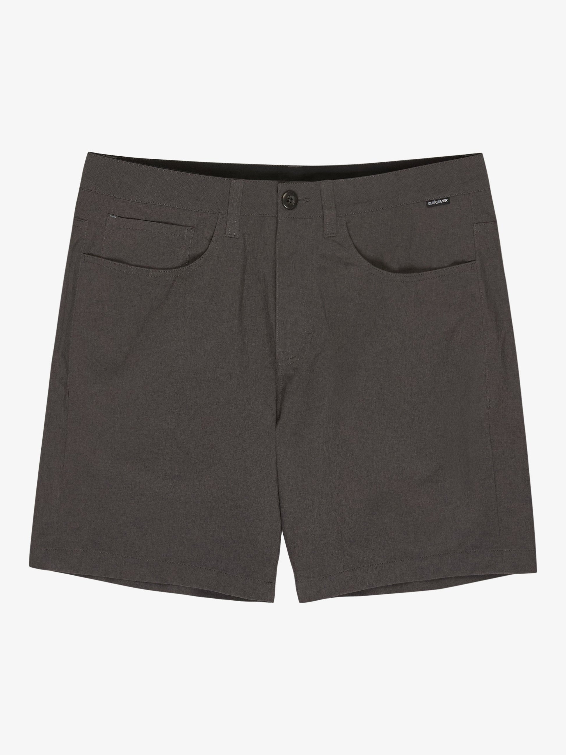 Mens Nelson Amph 18" Amphibian Boardshorts - Quiksilver Malaysia