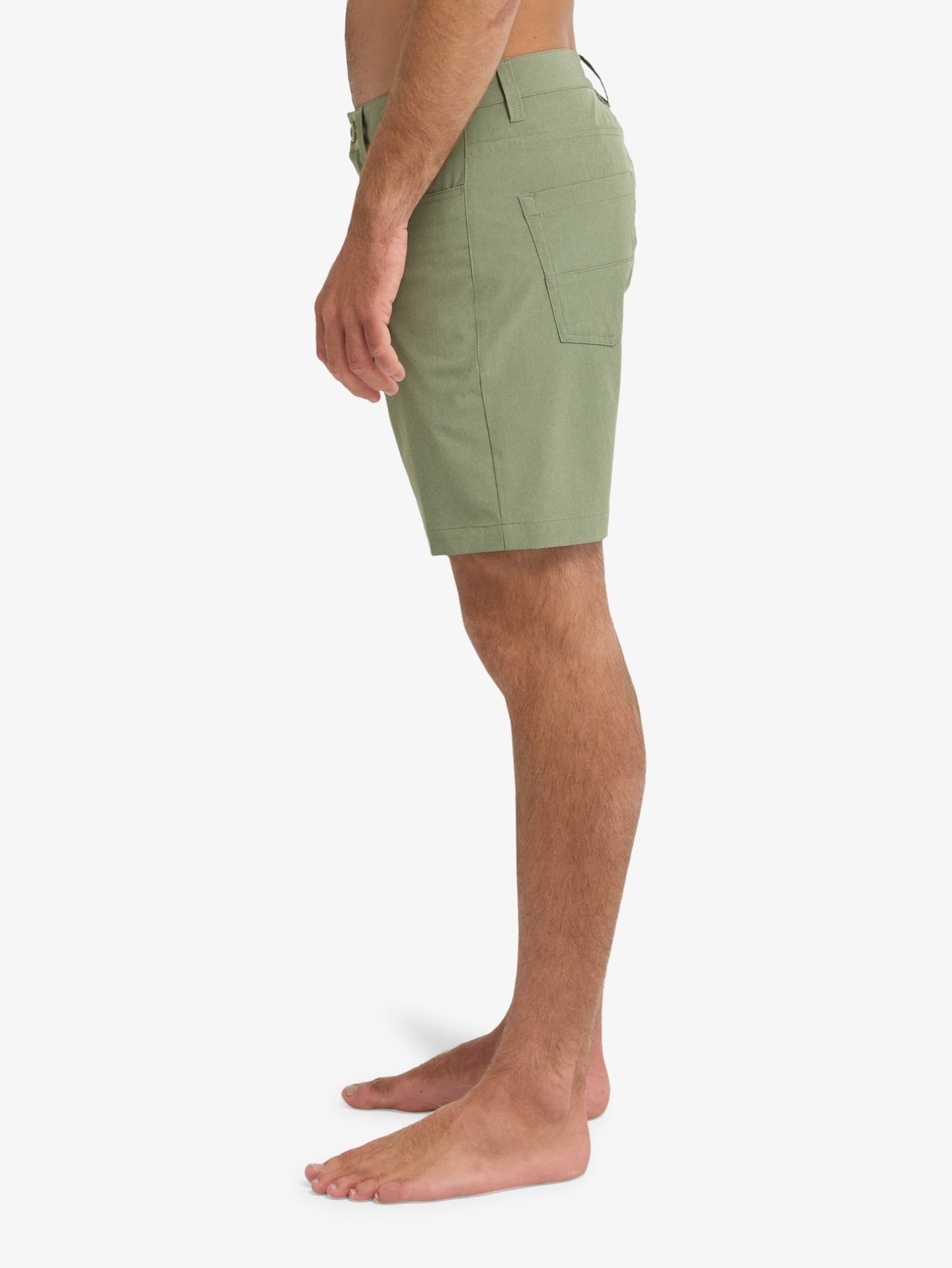 Mens Nelson Amph 18" Amphibian Boardshorts - Quiksilver Malaysia