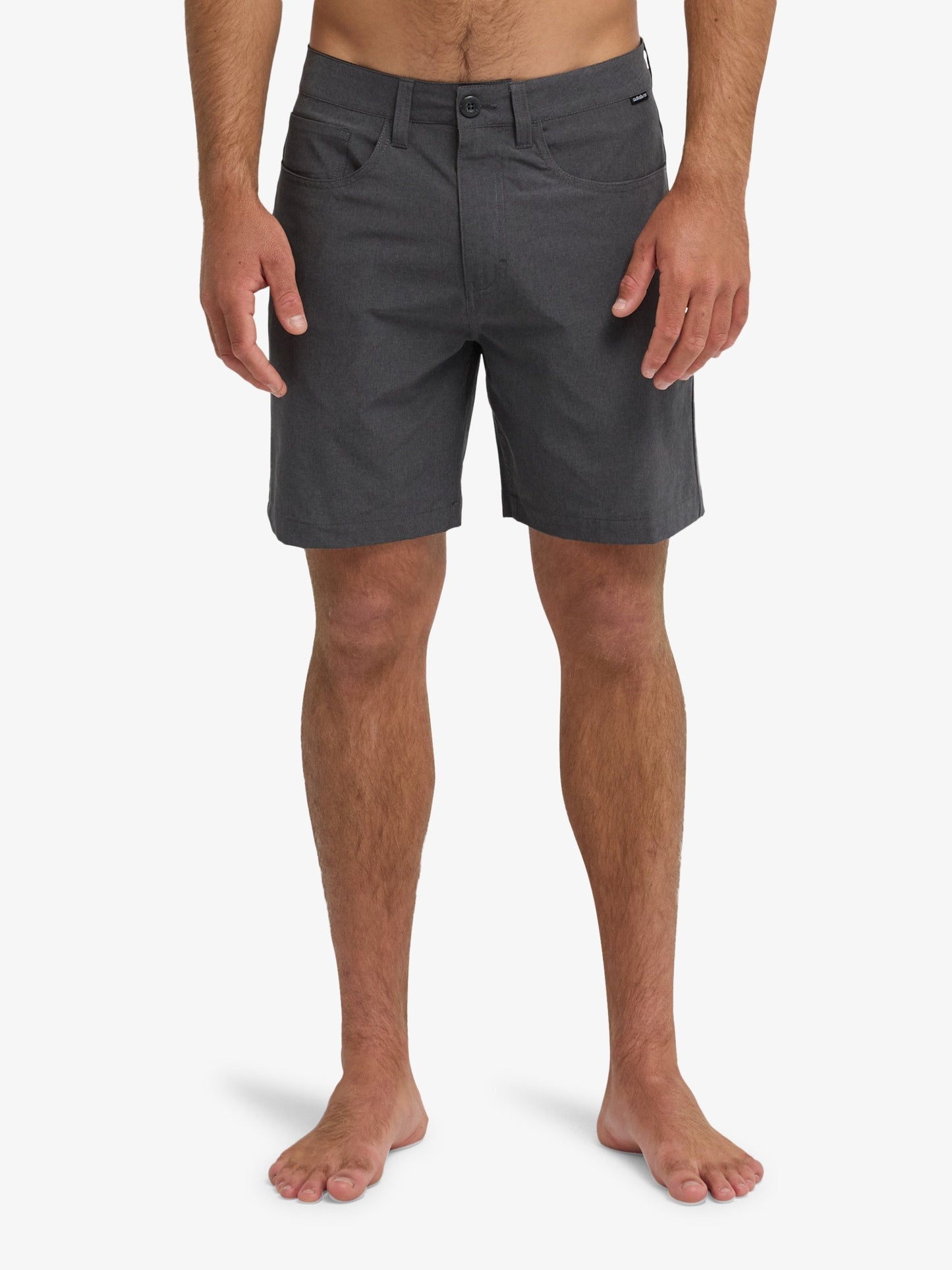 Mens Nelson Amph 18" Amphibian Boardshorts - Quiksilver Malaysia