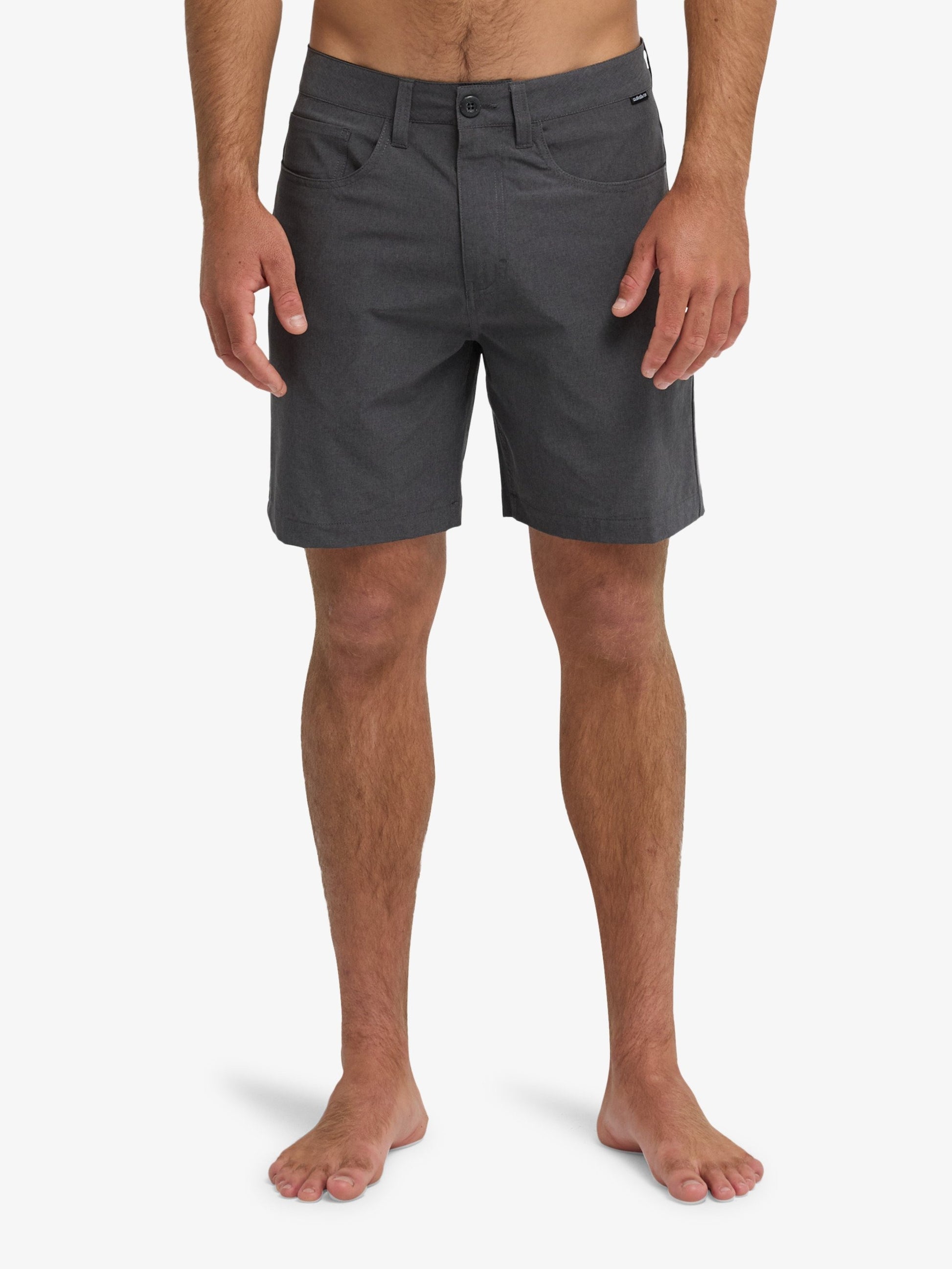 Mens Nelson Amph 18" Amphibian Boardshorts - Quiksilver Malaysia
