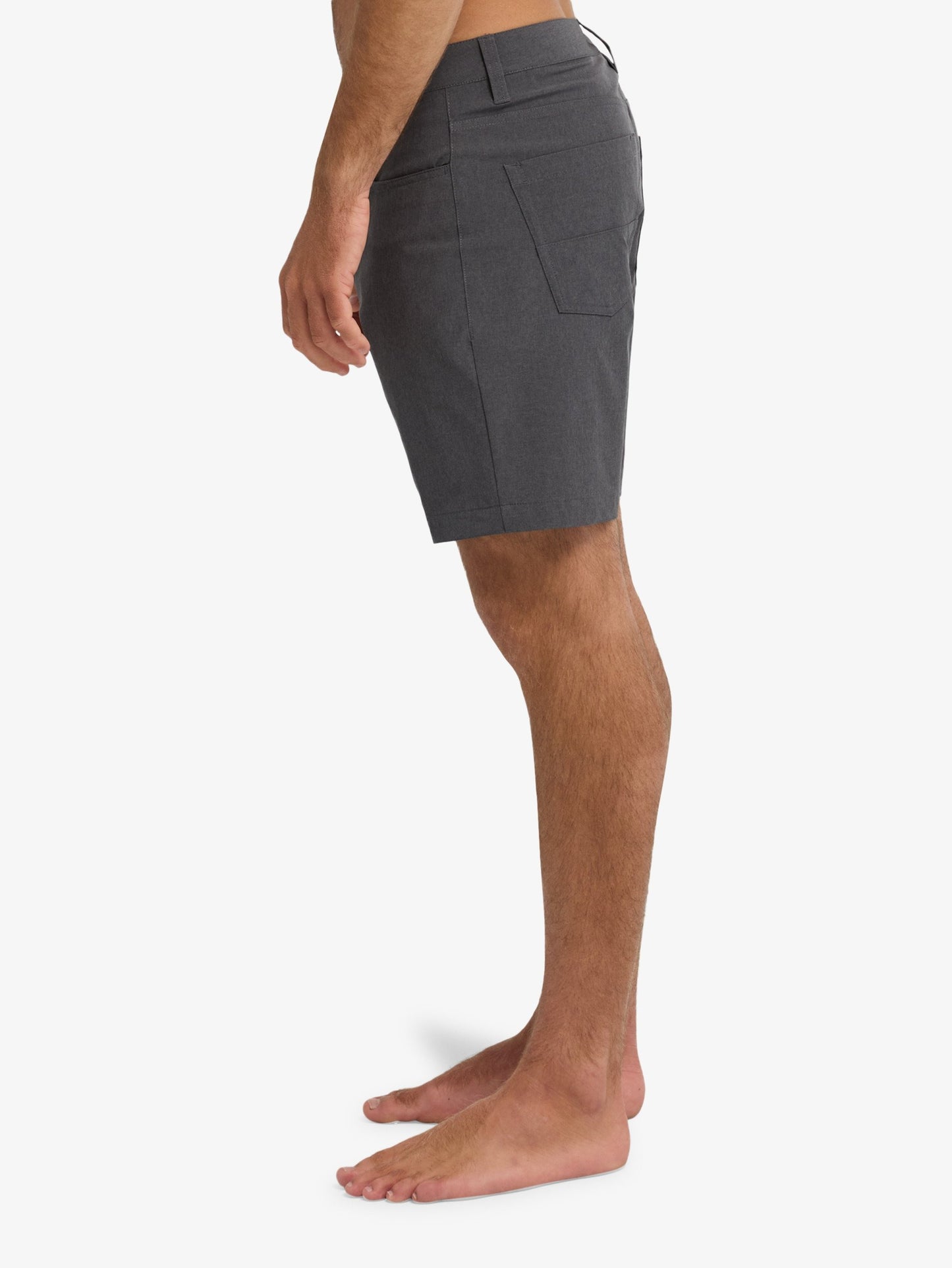 Mens Nelson Amph 18" Amphibian Boardshorts - Quiksilver Malaysia