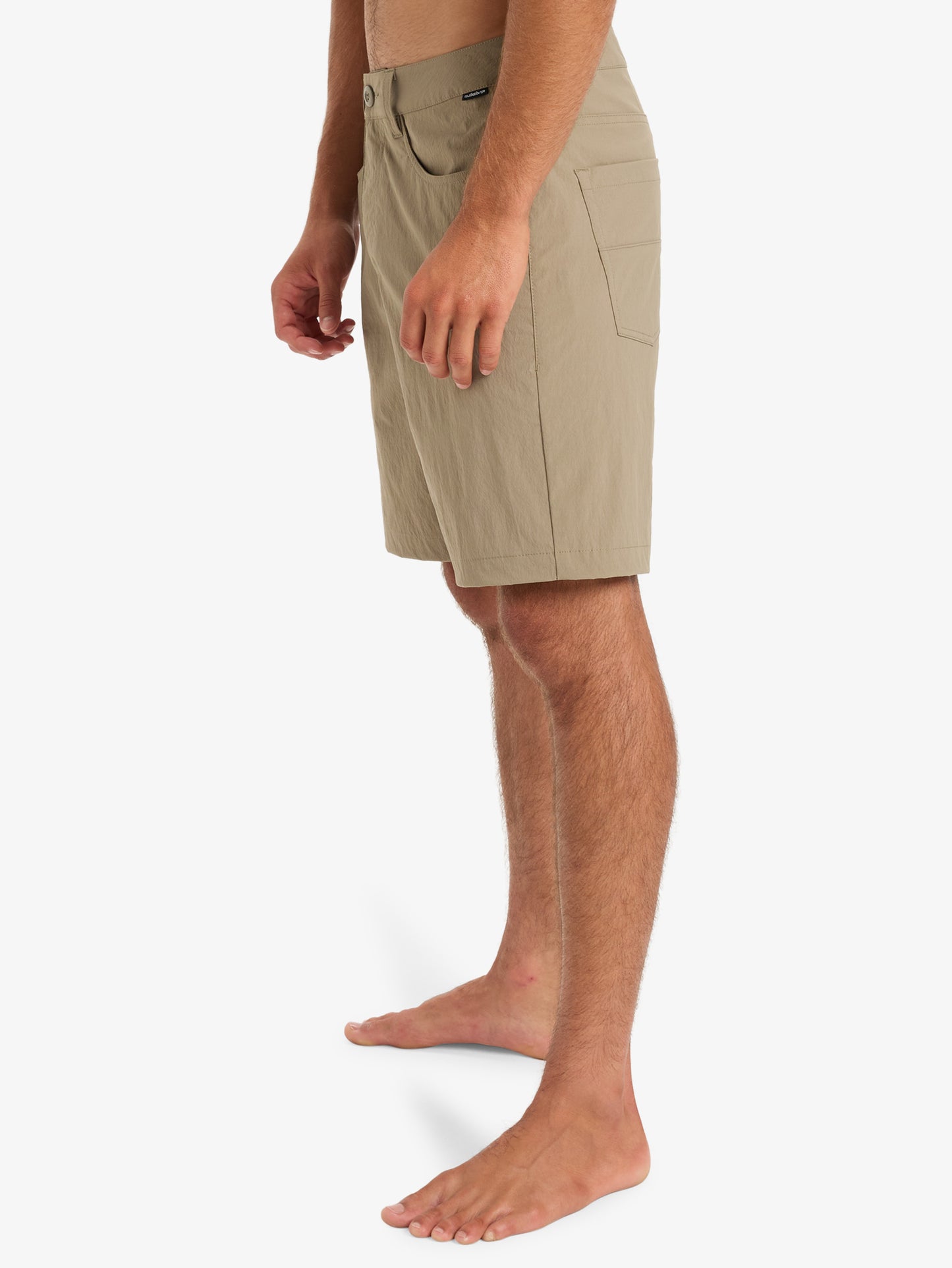 Mens Nelson Amph 18" Amphibian Boardshorts