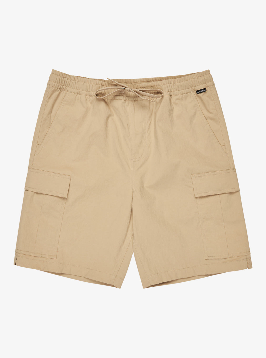 Mens Taxer Cargo 19" Hybrid Shorts - Quiksilver Malaysia