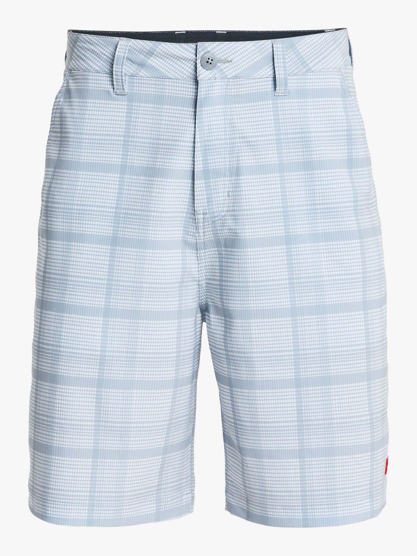 Mens YG Check In Amphibian 21" Amphibian Boardshorts - Quiksilver Malaysia