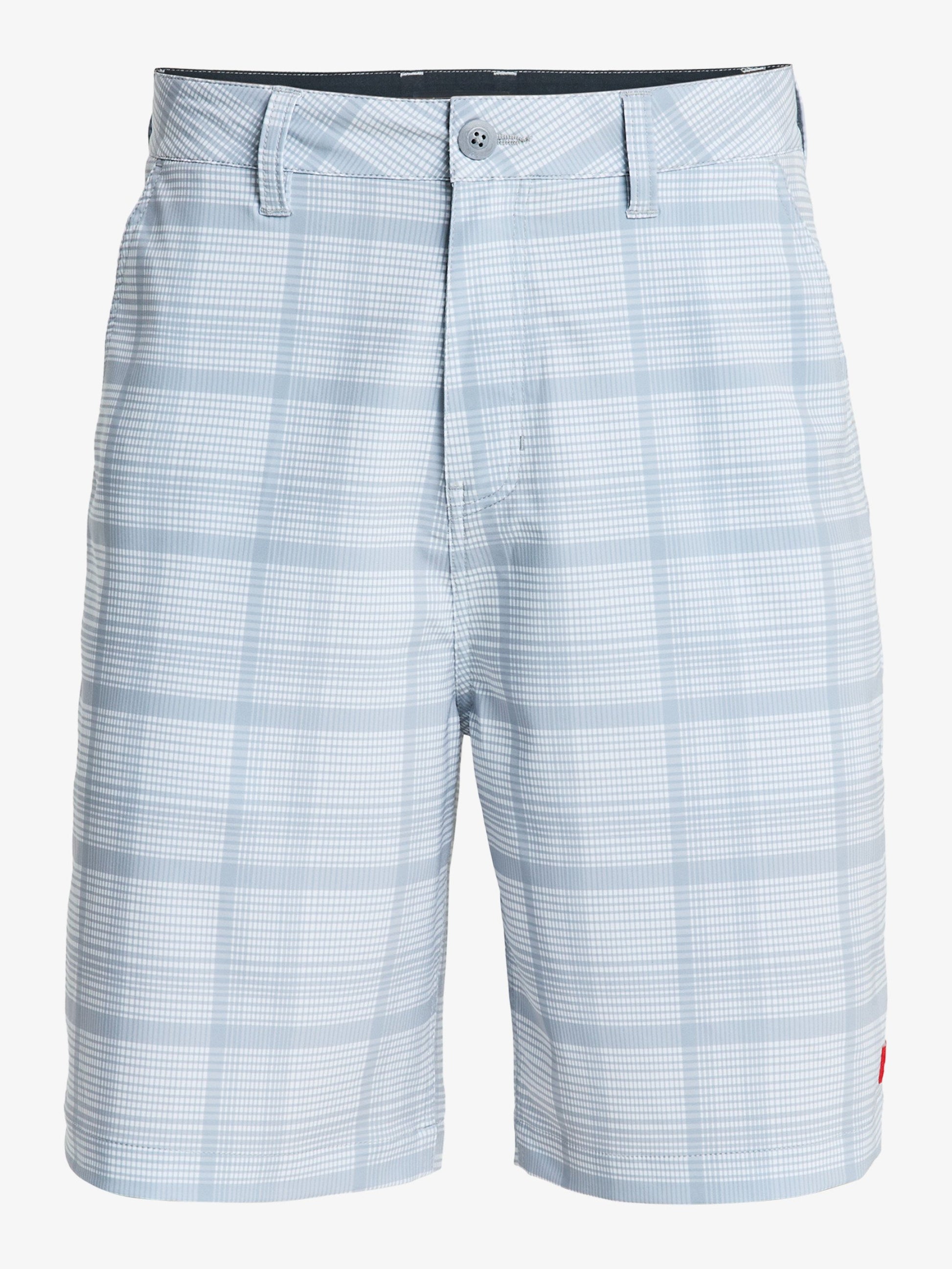 Mens YG Check In Amphibian 21" Amphibian Boardshorts - Quiksilver Malaysia
