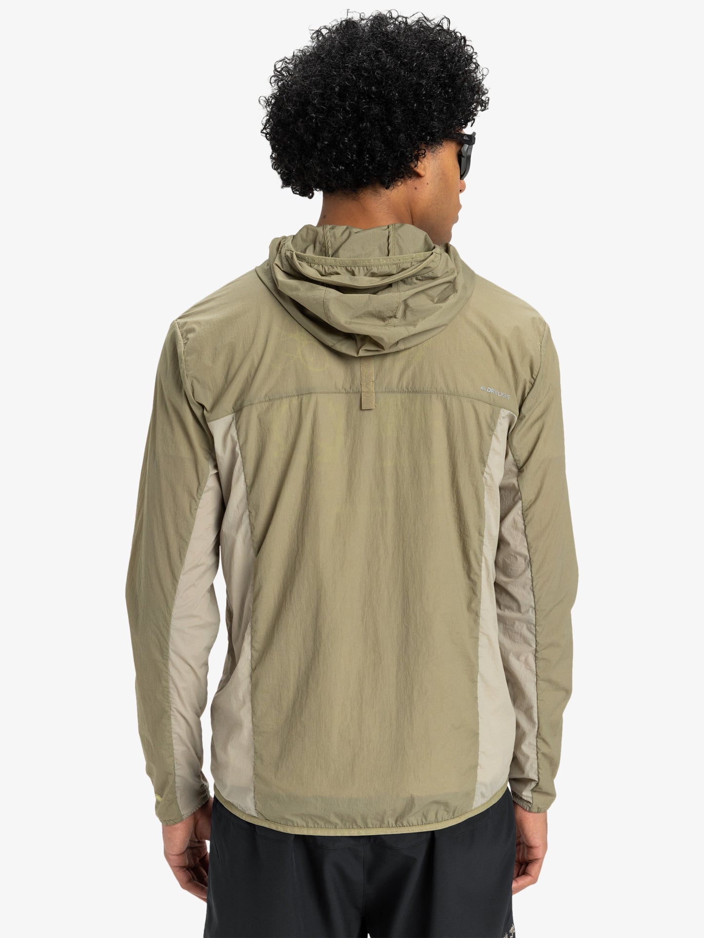 Mens Last Mile Waterproof Outdoor Jacket - Quiksilver Malaysia