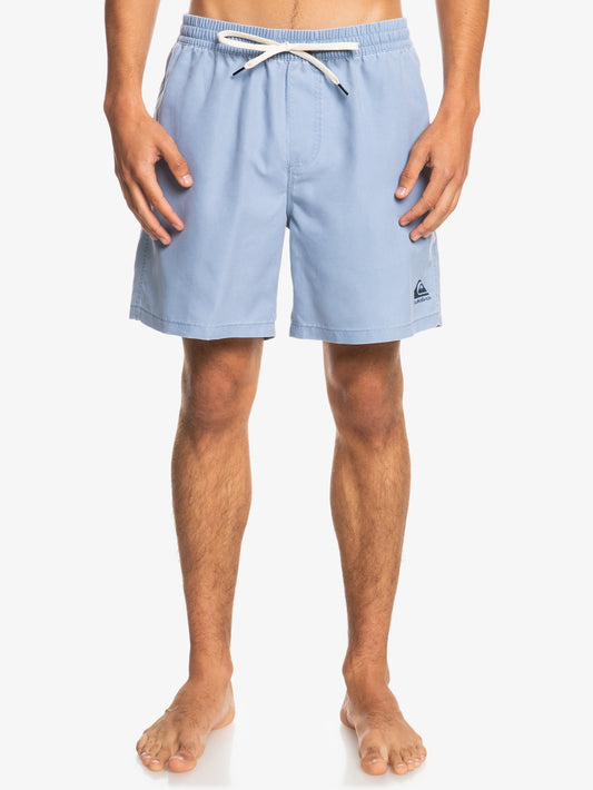 Men Surfwash 17" Swim Shorts - Quiksilver Malaysia