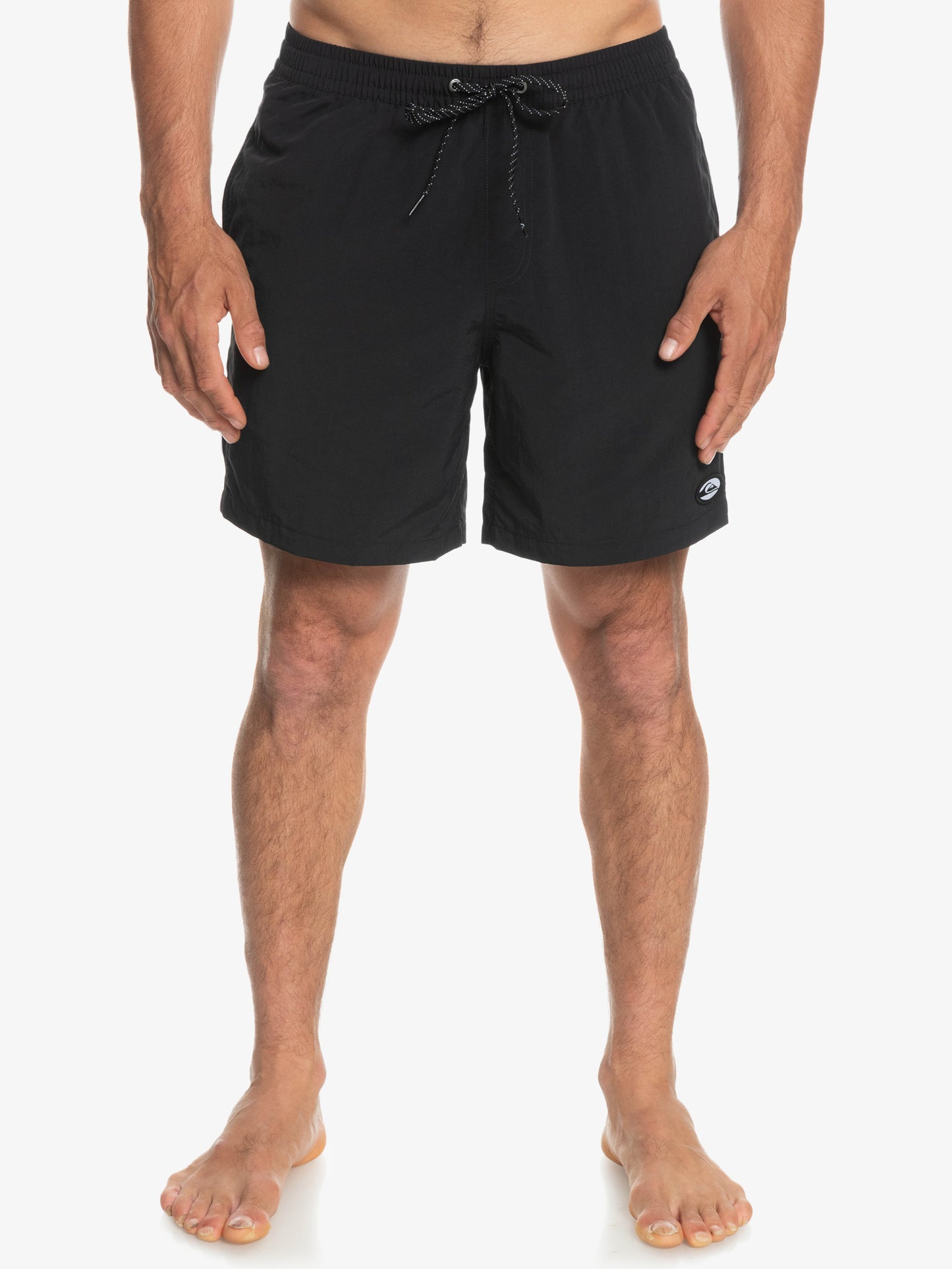 Quiksilver Men Saturn Volley 17" Swim Shorts - Quiksilver Malaysia