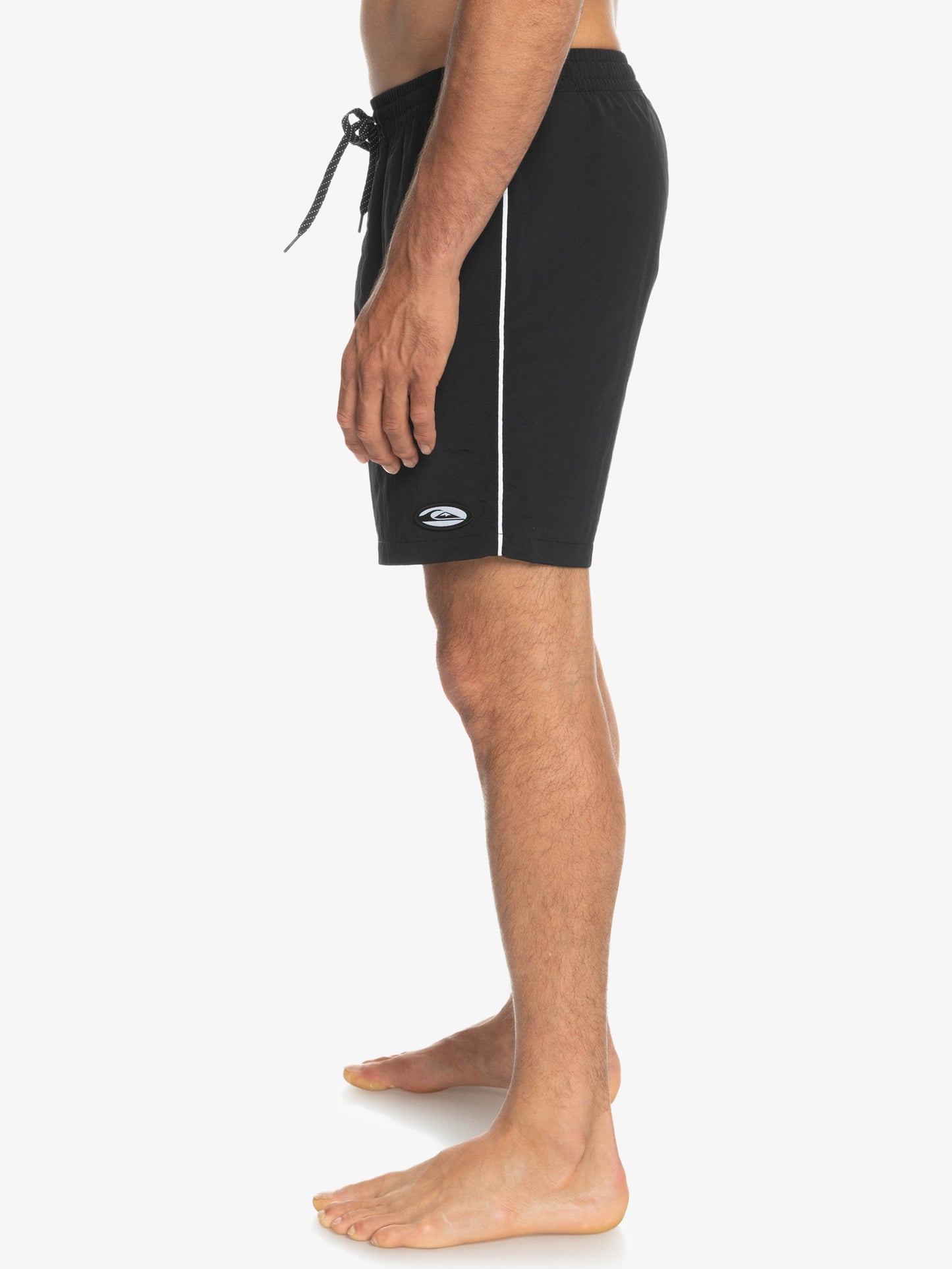 Quiksilver Men Saturn Volley 17" Swim Shorts - Quiksilver Malaysia