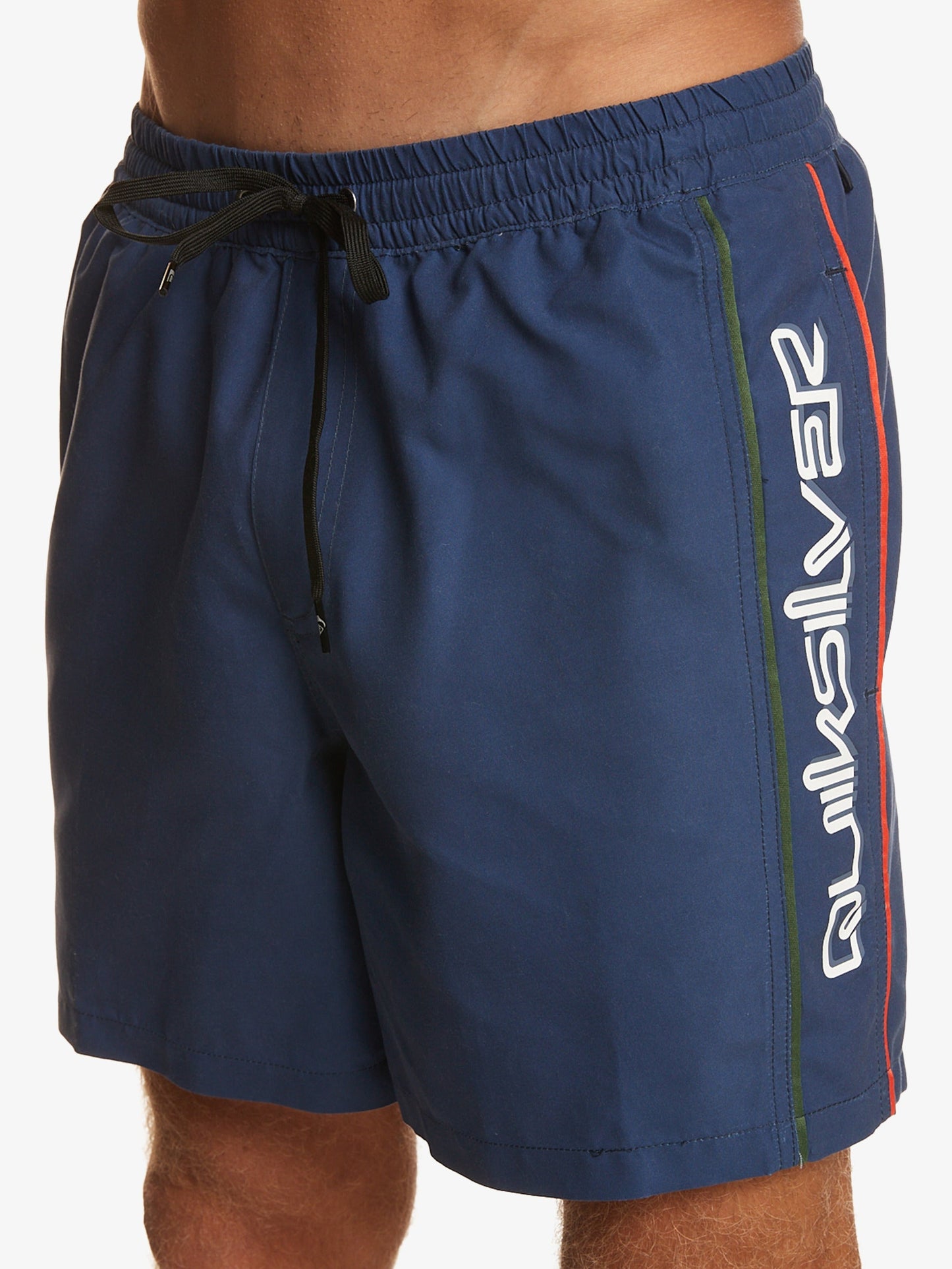 Mens Everyday Vert 16" Swim Shorts - Quiksilver Malaysia