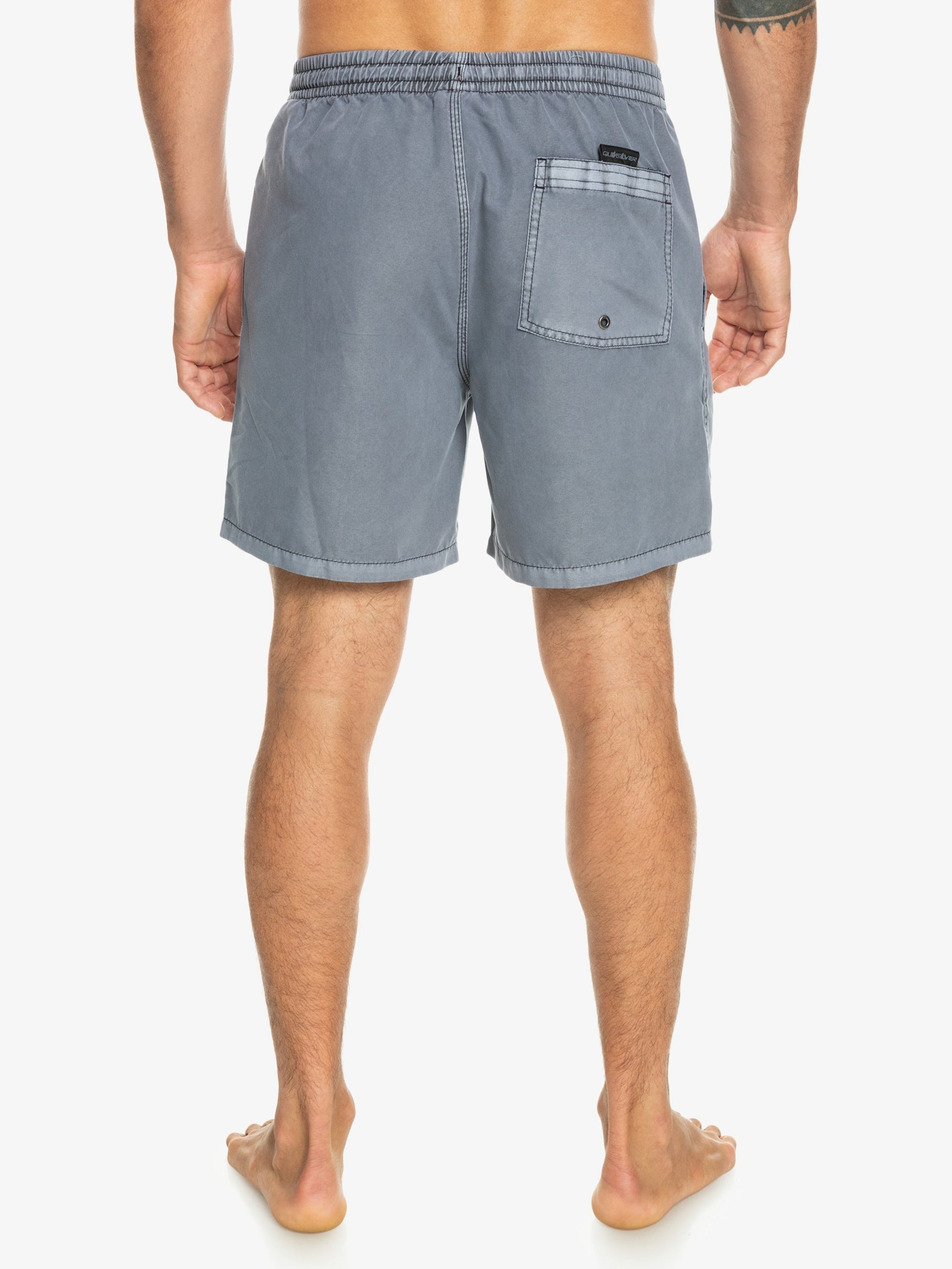 Mens Everyday Surfwash 17" Swim Shorts - Quiksilver Malaysia