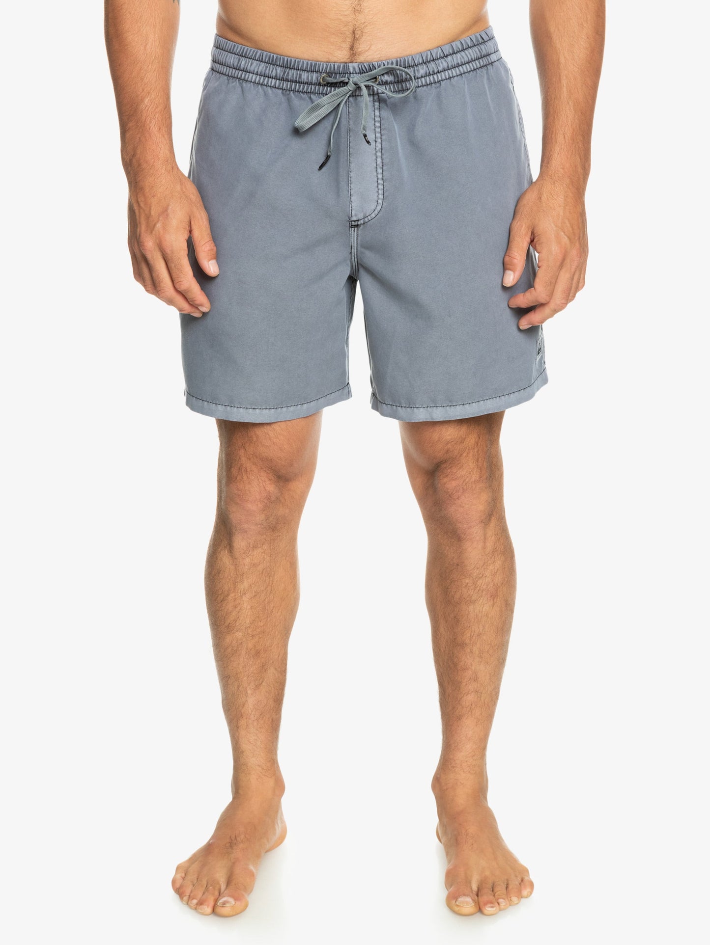 Mens Everyday Surfwash 17" Swim Shorts - Quiksilver Malaysia