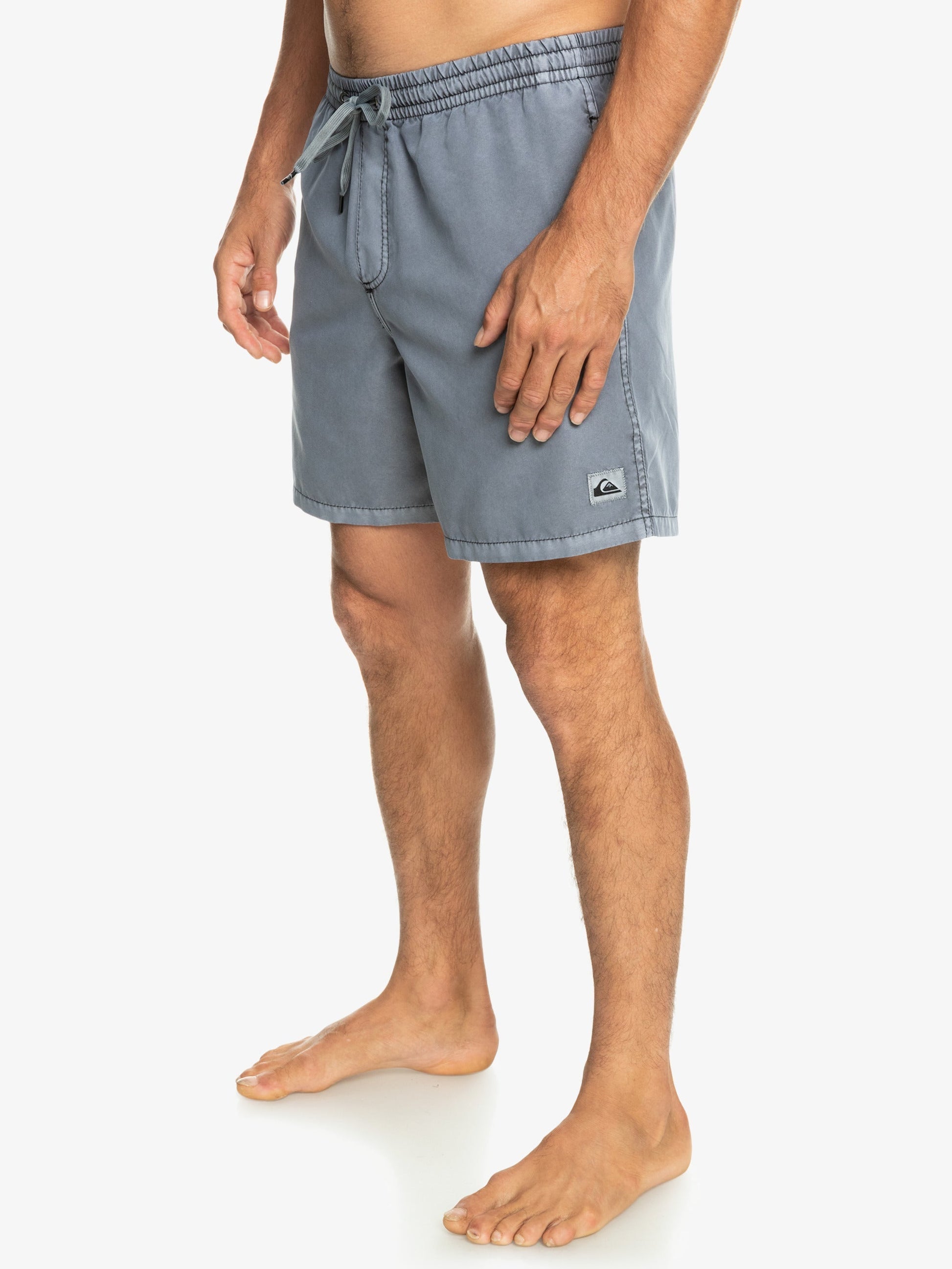 Mens Everyday Surfwash 17" Swim Shorts - Quiksilver Malaysia