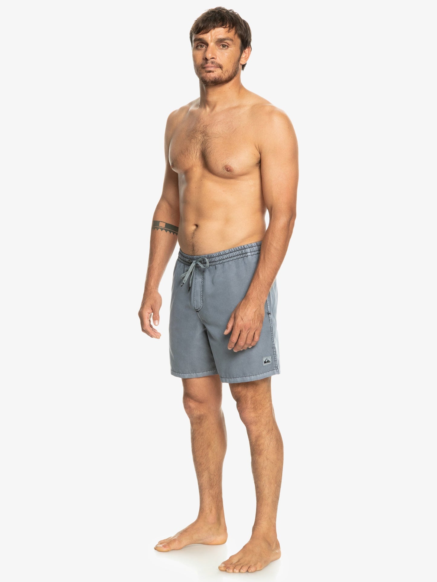 Mens Everyday Surfwash 17" Swim Shorts - Quiksilver Malaysia