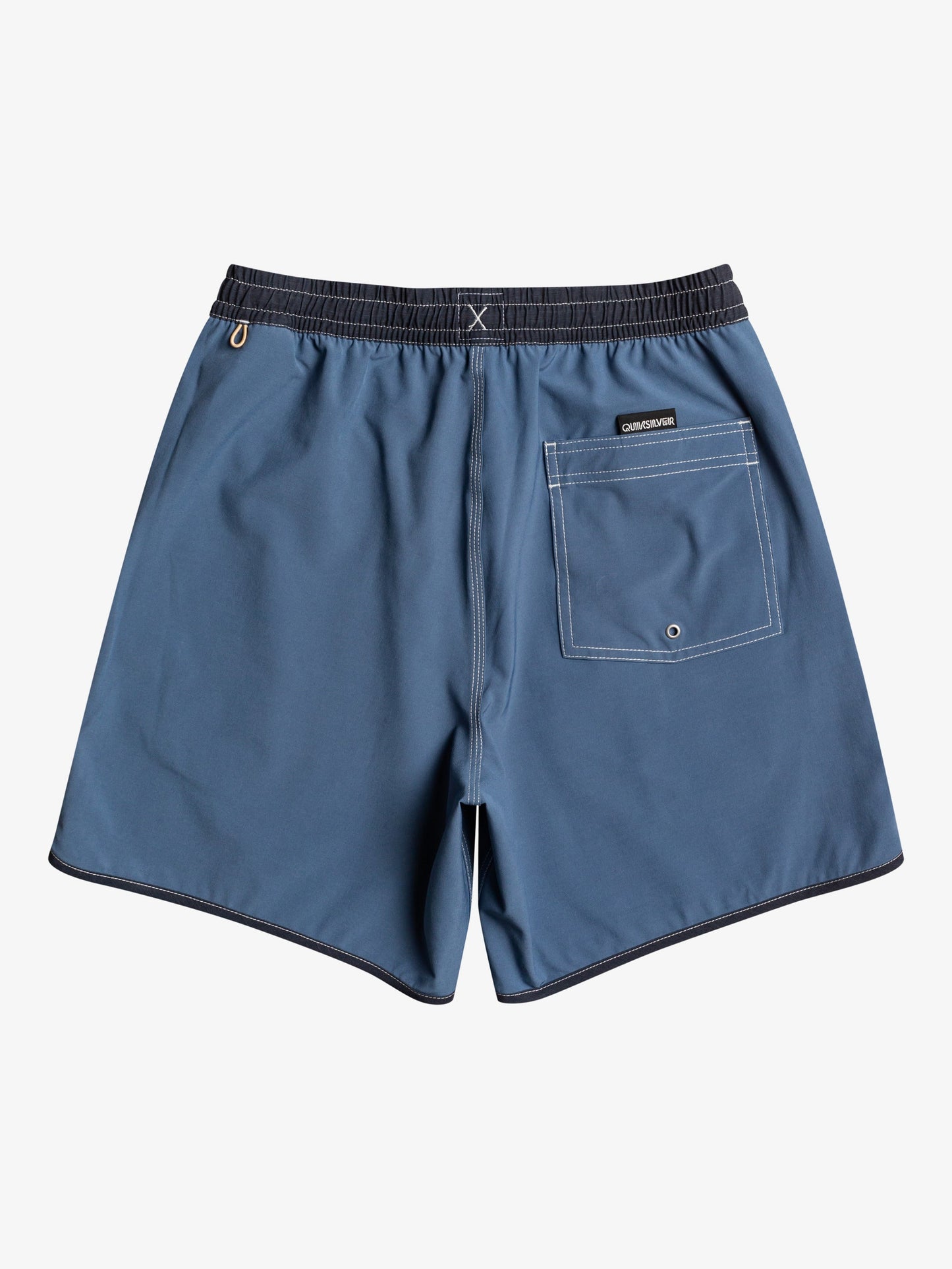 Mens Original Scallop 17" Swim Shorts - Quiksilver Malaysia