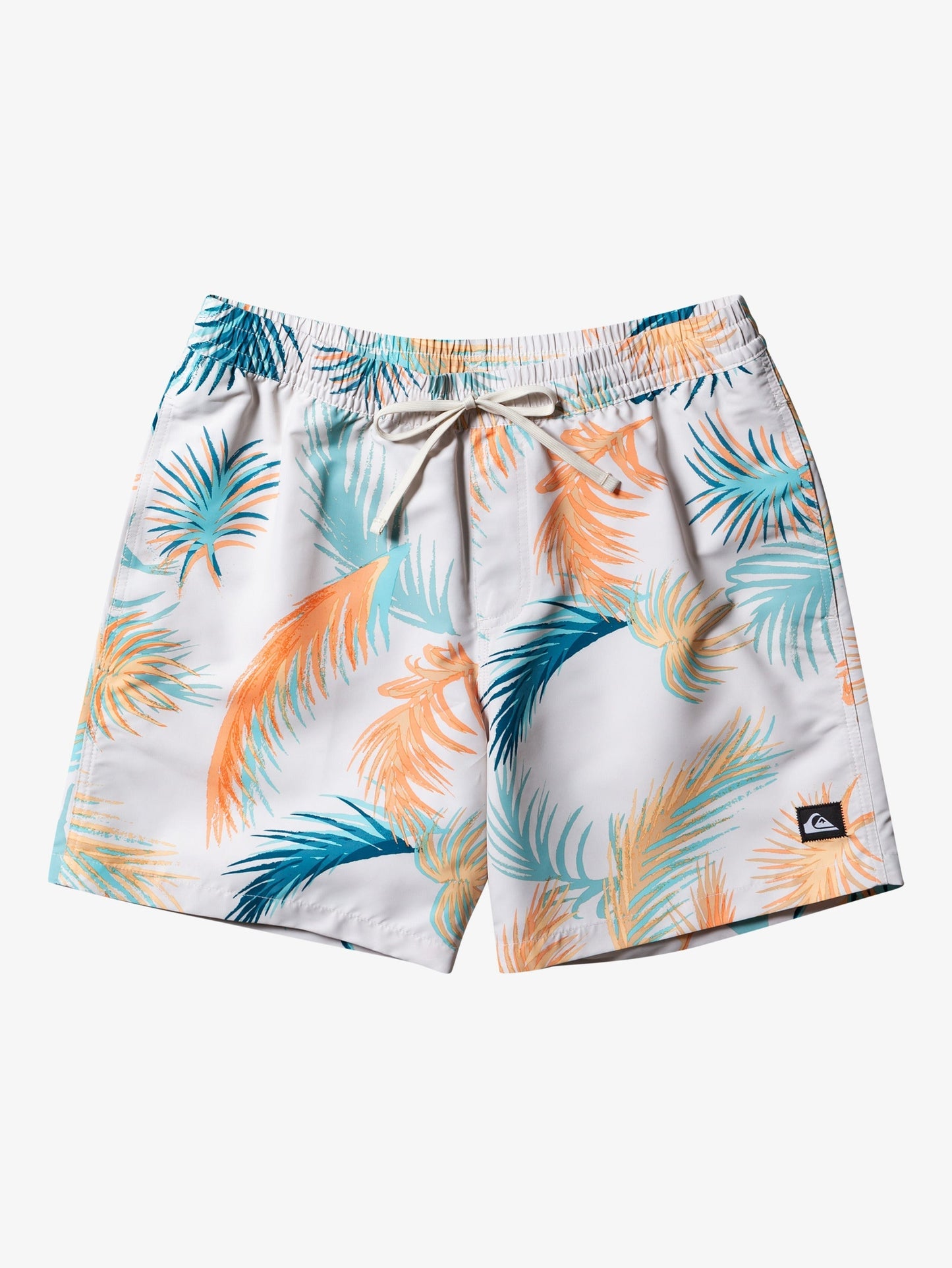 Mens Re-Mix 17" Swim Shorts - Quiksilver Malaysia