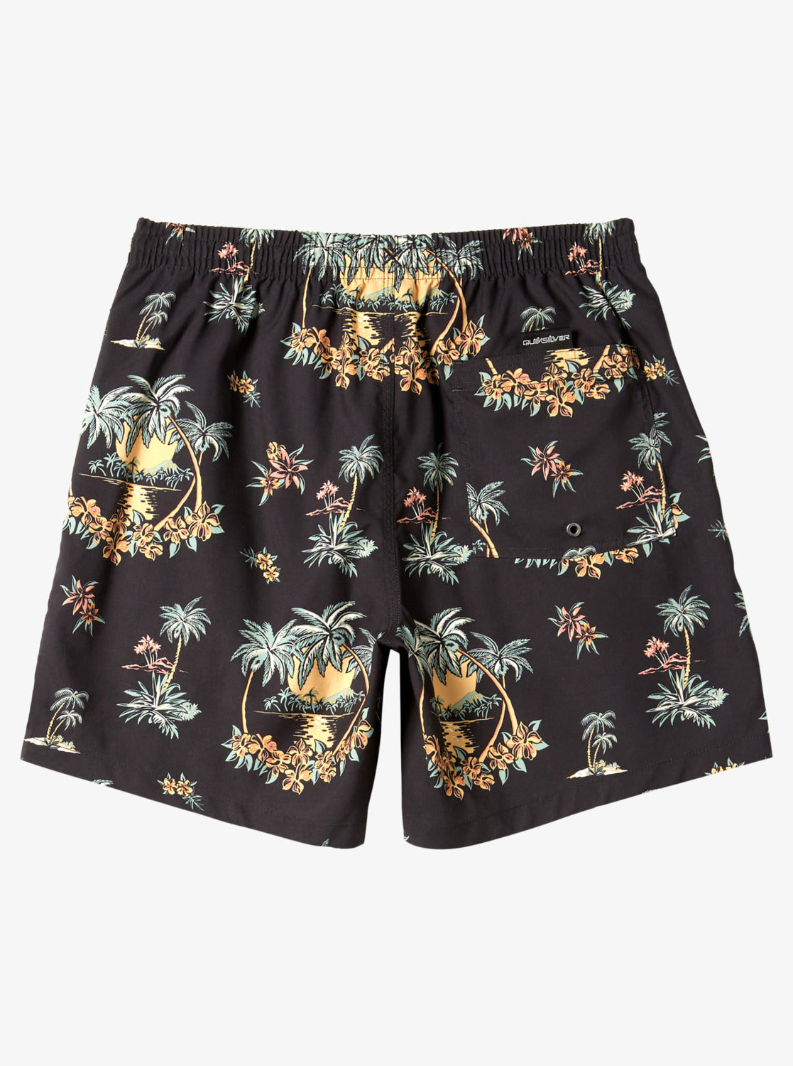 Mens Everyday Mix 17" Swim Shorts - Quiksilver Malaysia