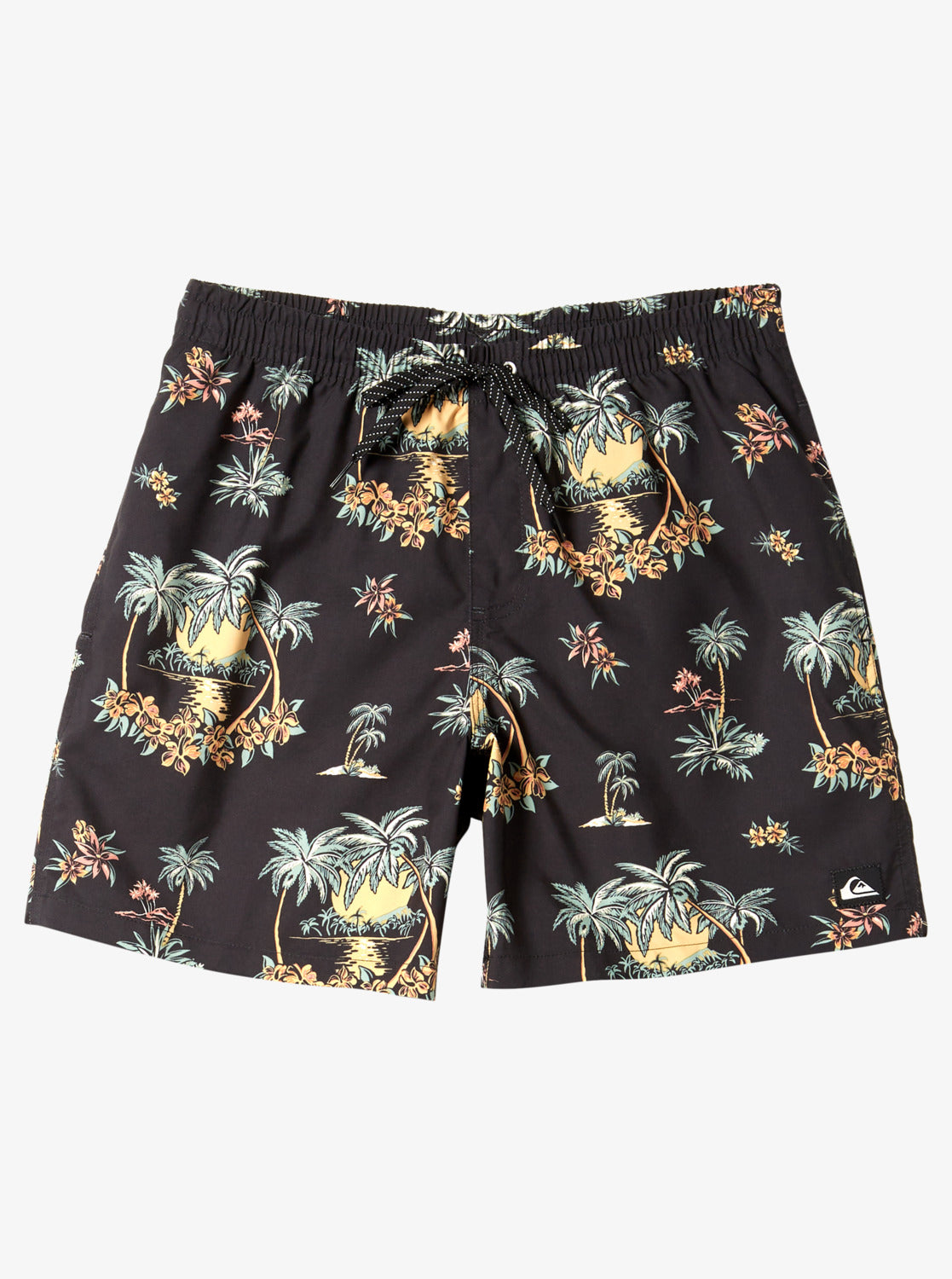 Mens Everyday Mix 17" Swim Shorts - Quiksilver Malaysia