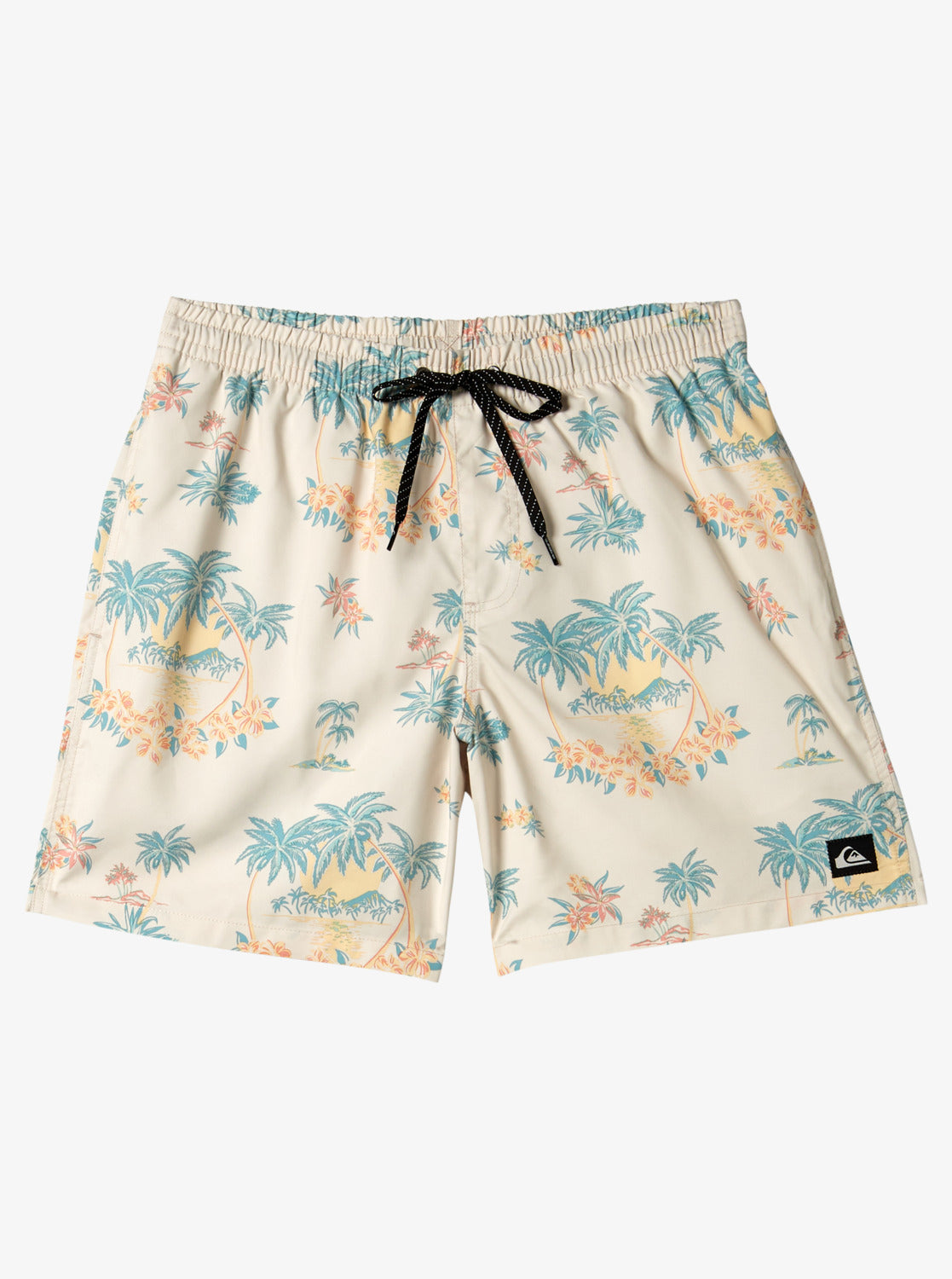 Mens Everyday Mix 17" Swim Shorts - Quiksilver Malaysia