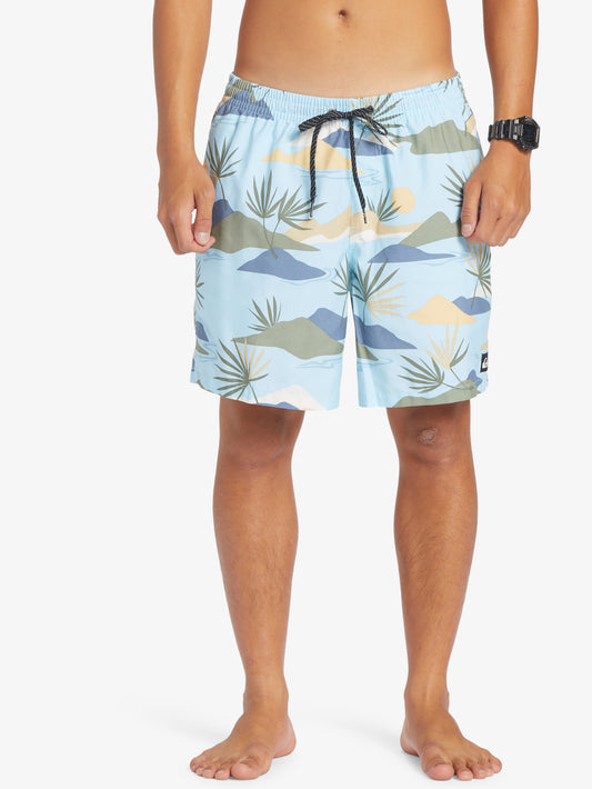 Mens Everyday Mix 17" Volleys - Quiksilver Malaysia