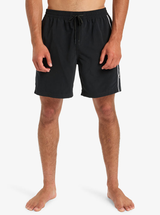 Mens Everyday Vert 17" Swim Shorts