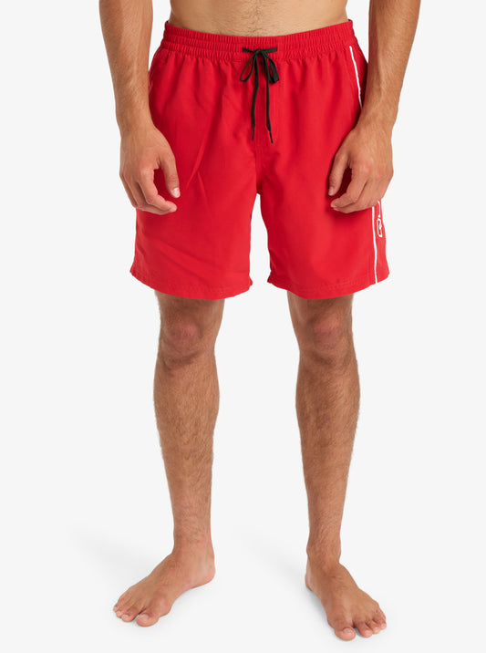 Mens Everyday Volley 17" Swim Shorts