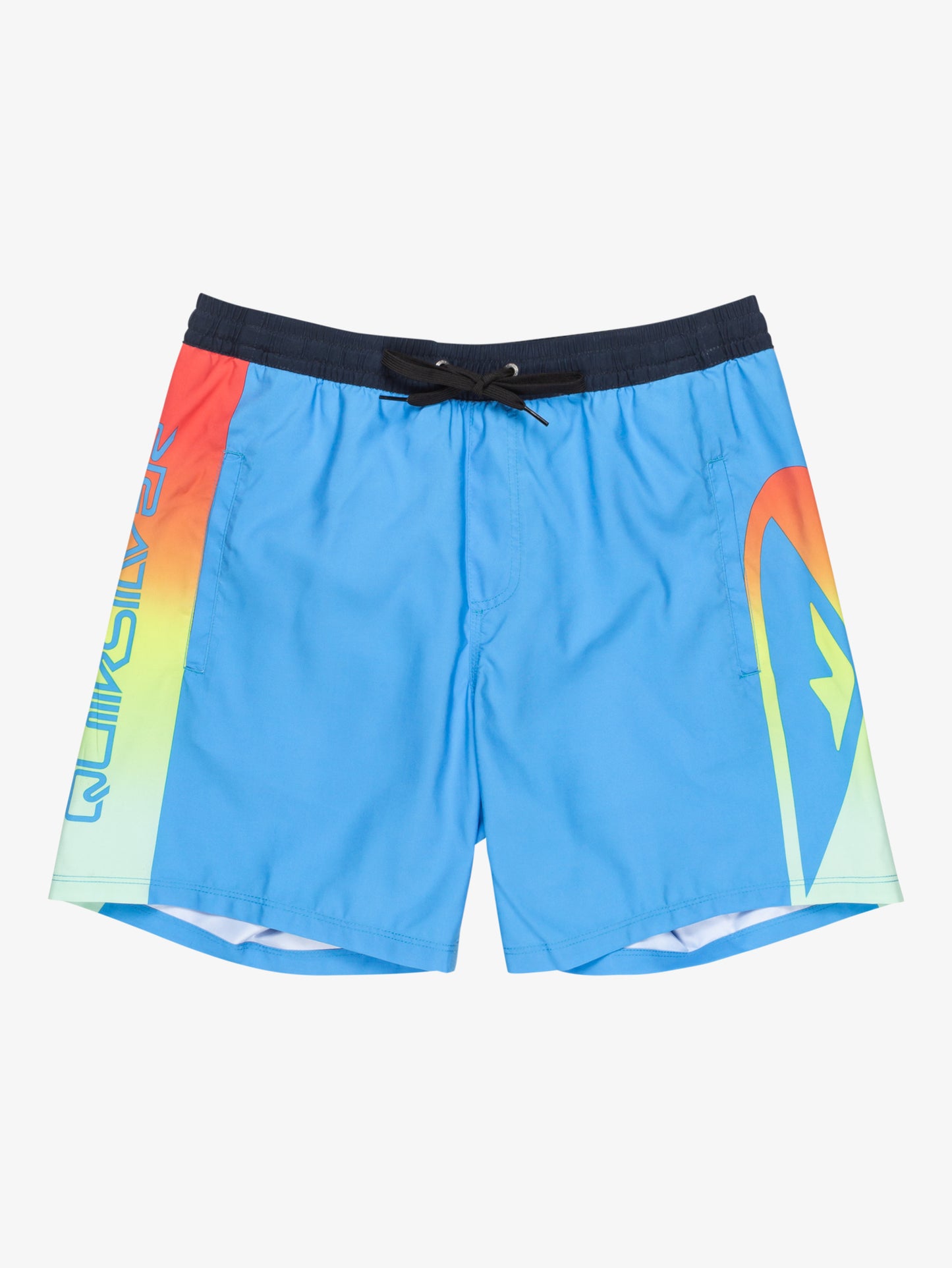Mens Everyday Holmes 16" Boardshorts - Quiksilver Malaysia