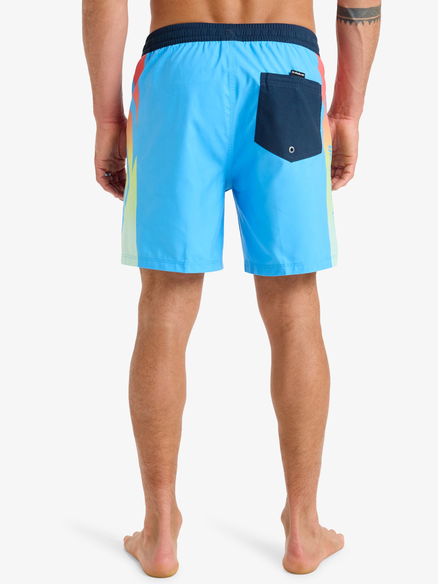 Mens Everyday Holmes 16" Boardshorts - Quiksilver Malaysia