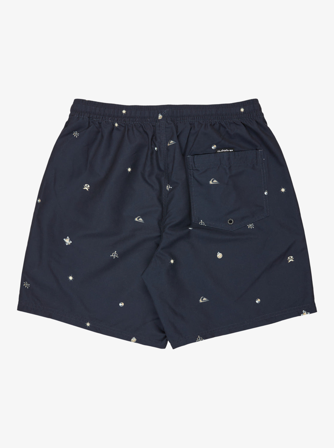 Mens Everyday 17" Swim Shorts - Quiksilver Malaysia