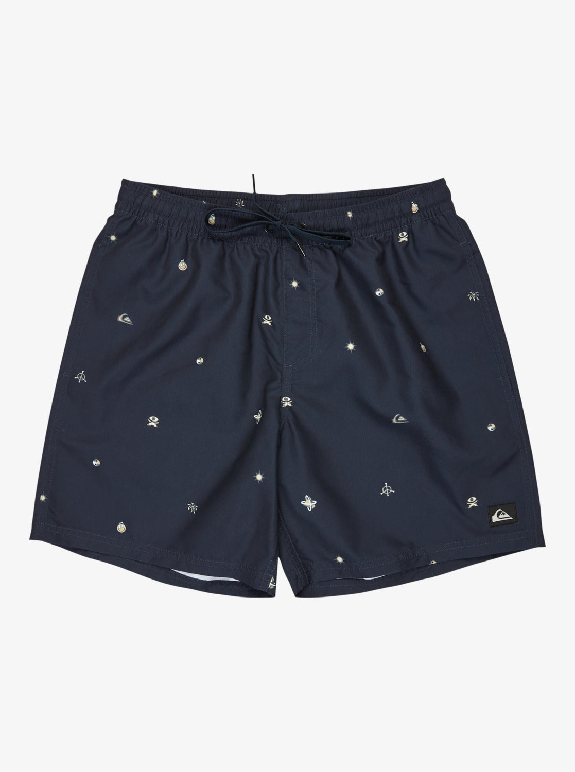 Mens Everyday 17" Swim Shorts - Quiksilver Malaysia