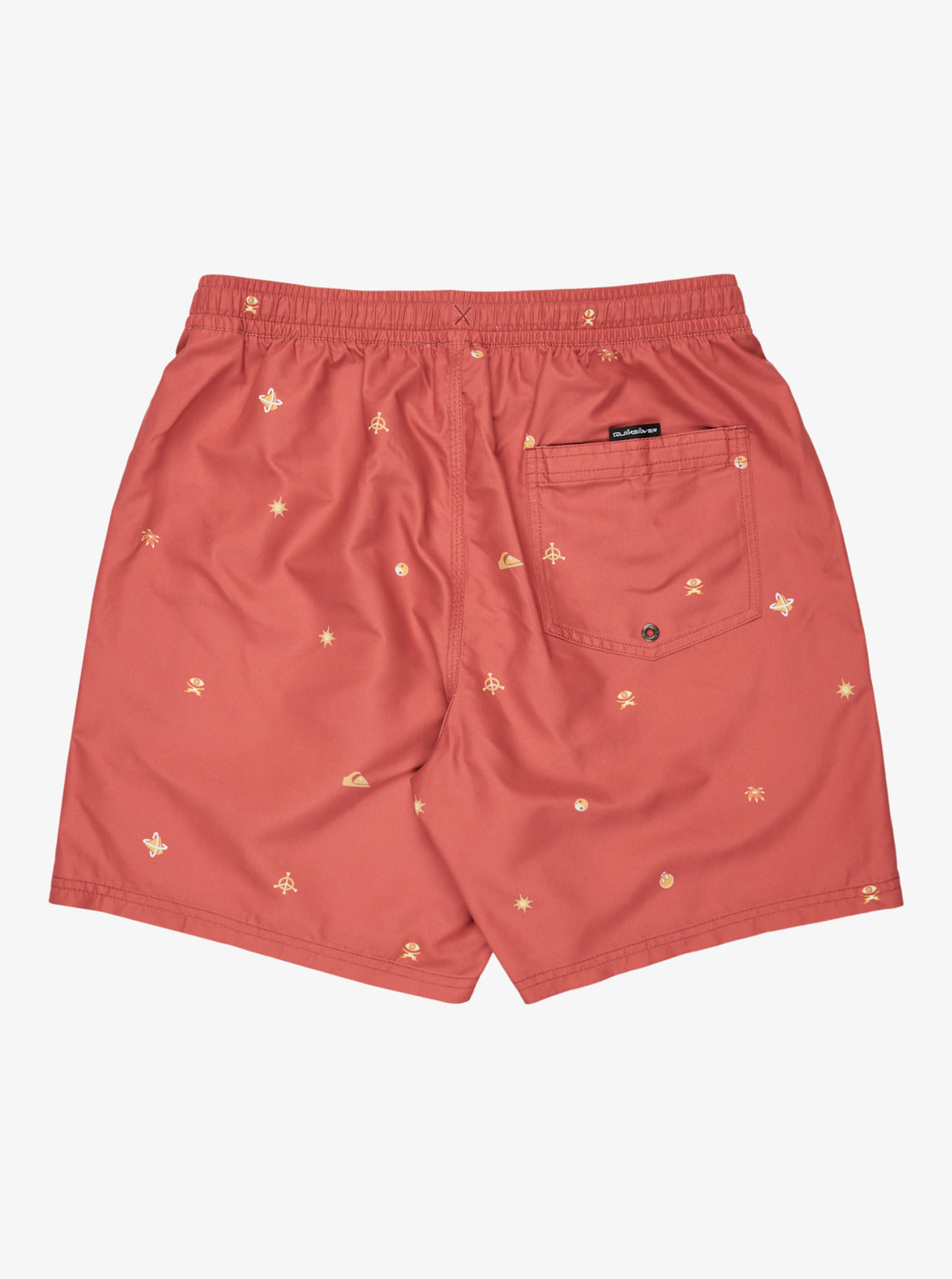 Mens Everyday 17" Swim Shorts - Quiksilver Malaysia