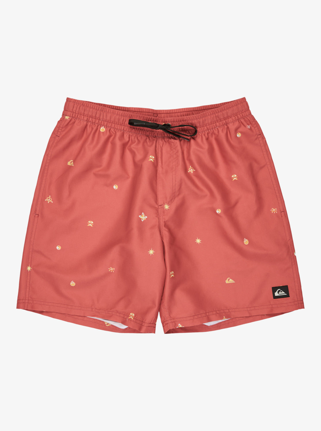 Mens Everyday 17" Swim Shorts - Quiksilver Malaysia