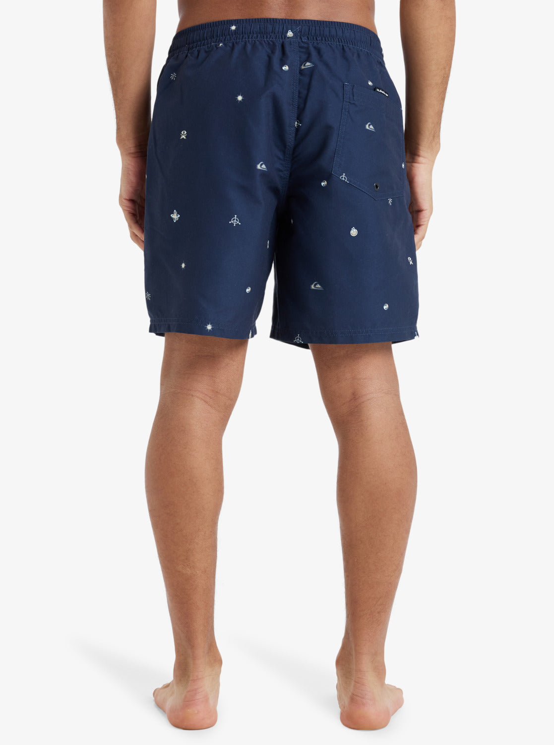 Mens Everyday 17" Swim Shorts - Quiksilver Malaysia