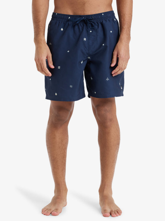 Mens Everyday 17" Swim Shorts - Quiksilver Malaysia