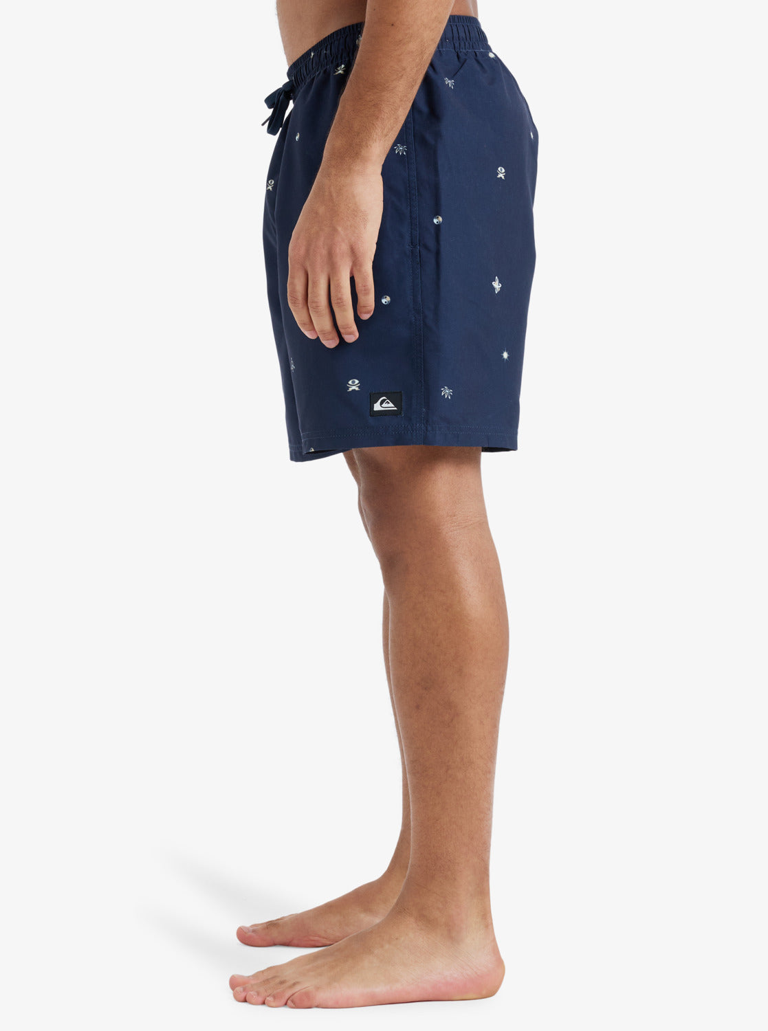 Mens Everyday 17" Swim Shorts - Quiksilver Malaysia