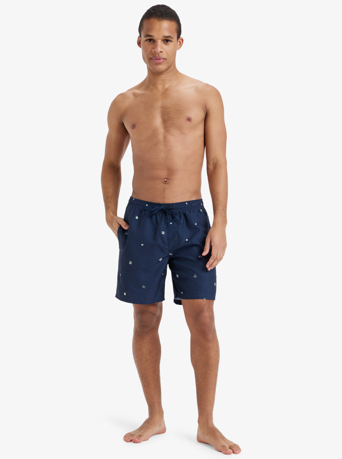 Mens Everyday 17" Swim Shorts - Quiksilver Malaysia