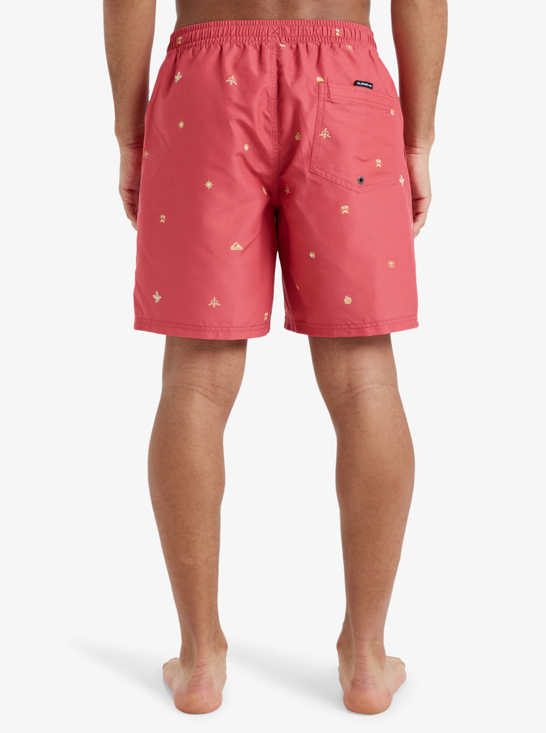Mens Everyday 17" Swim Shorts - Quiksilver Malaysia
