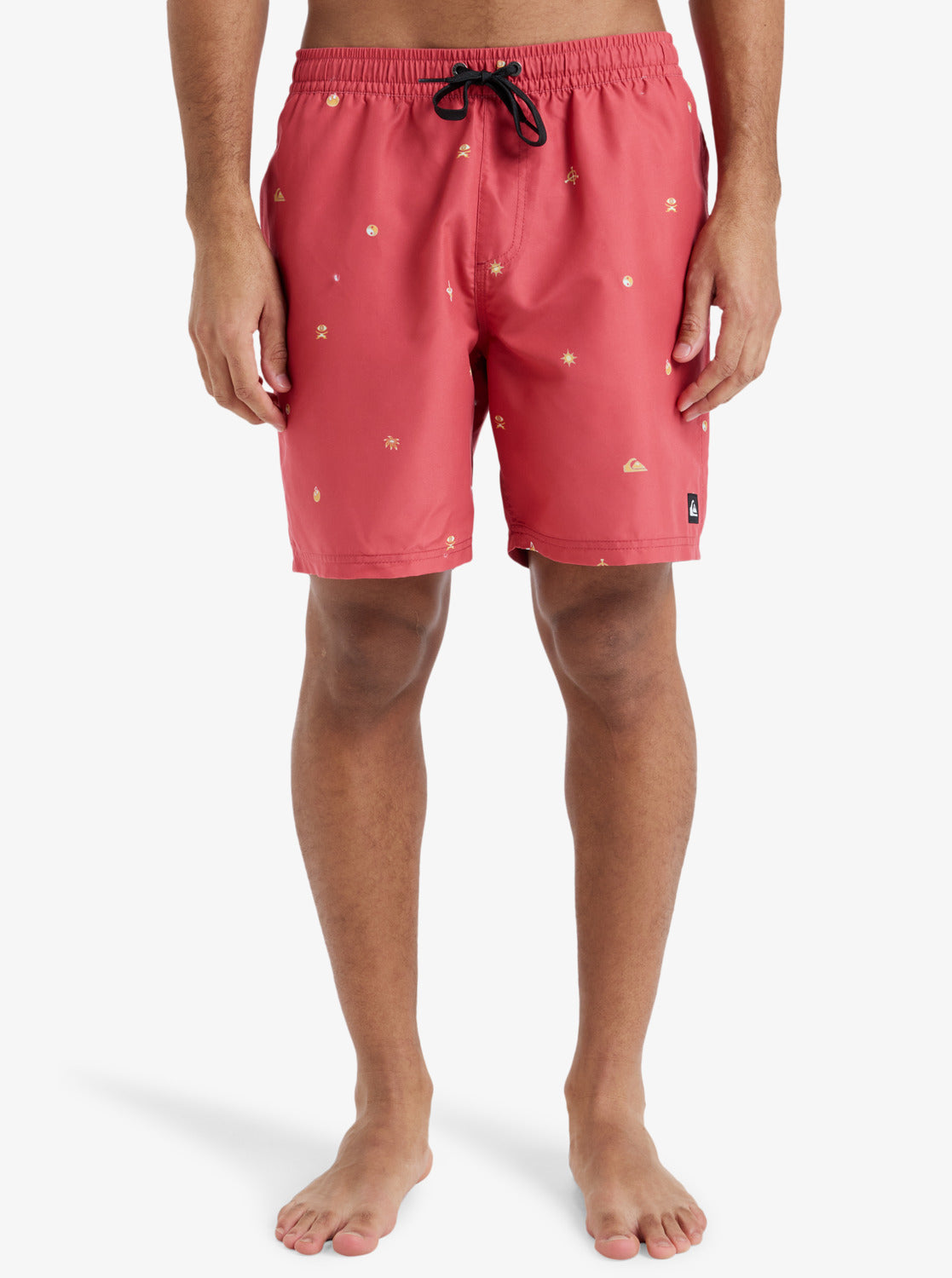 Mens Everyday 17" Swim Shorts - Quiksilver Malaysia