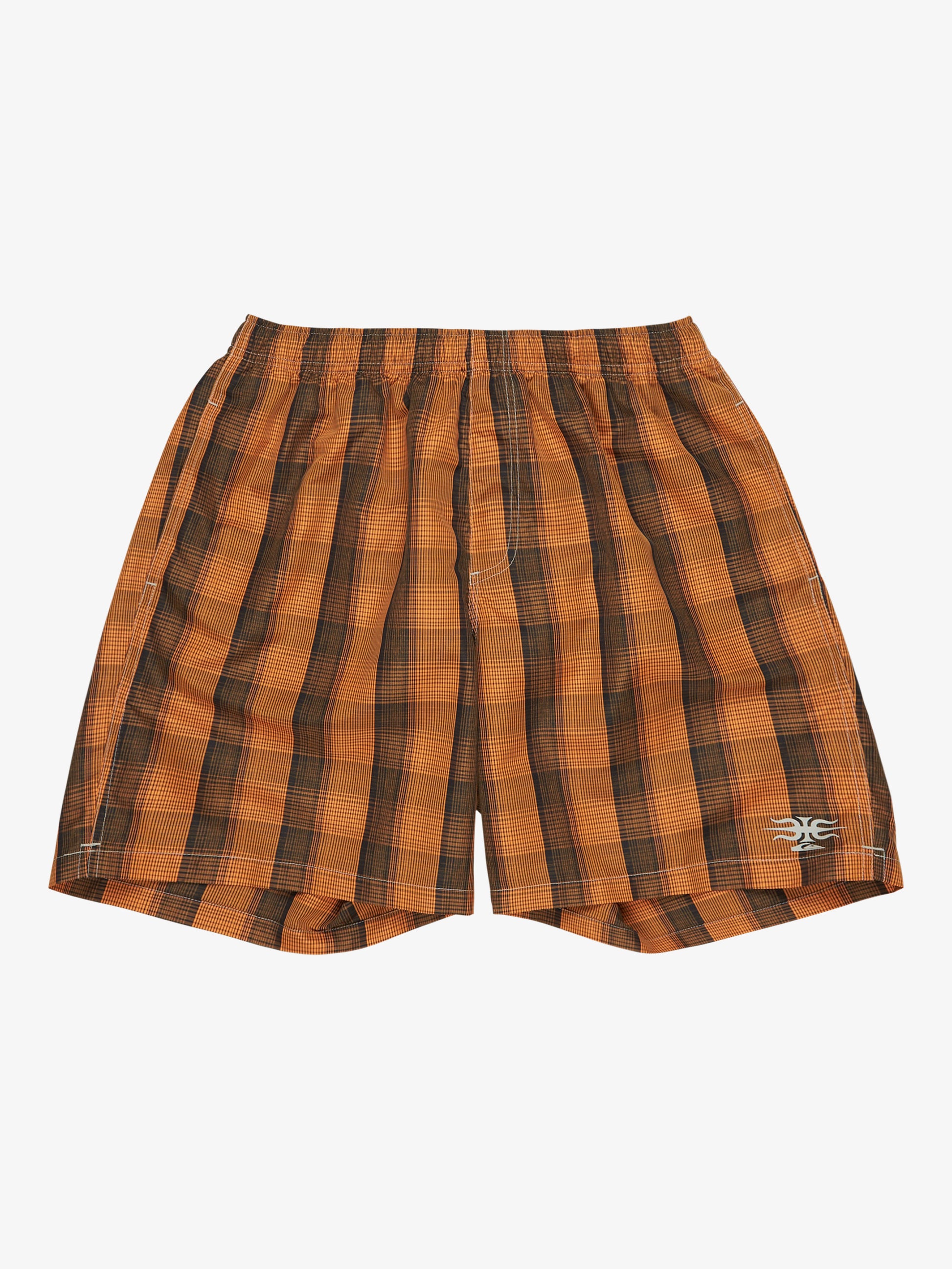 Mens Mercury 18" Swim Shorts - Quiksilver Malaysia