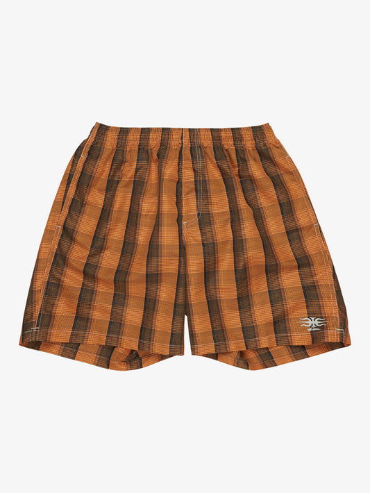 Mens Mercury 18" Swim Shorts - Quiksilver Malaysia